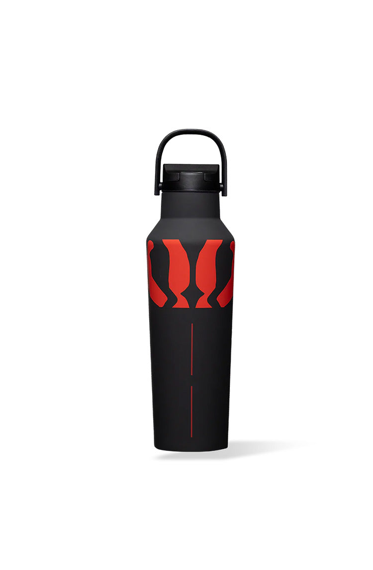 Botella Sport Canteen Corkcicle Darth Maul DIS2020SW-DM