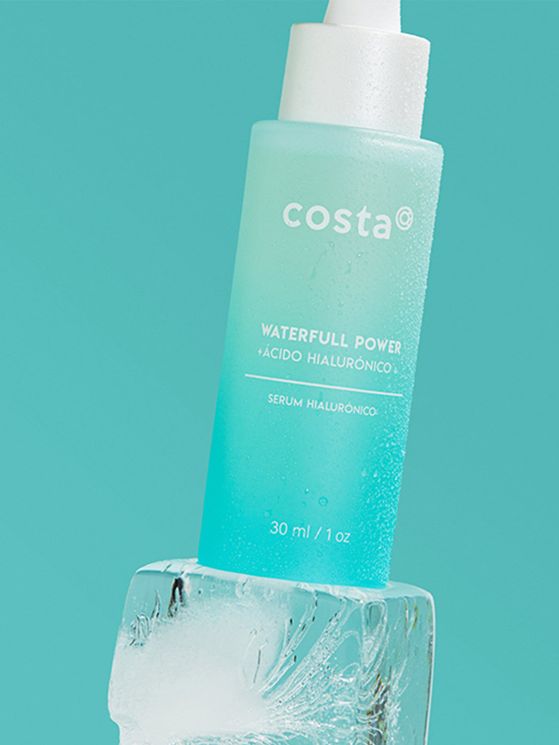 Serum Facial Costa CST-Srm01