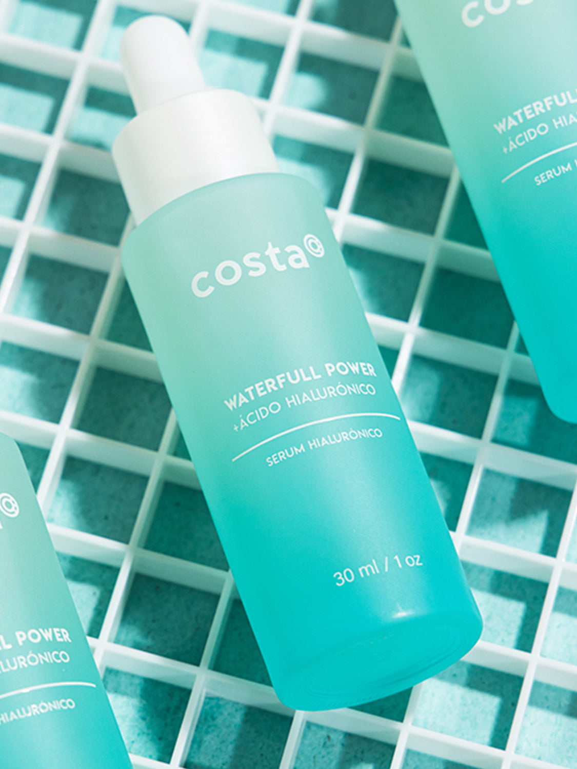 Serum Facial Costa CST-Srm01