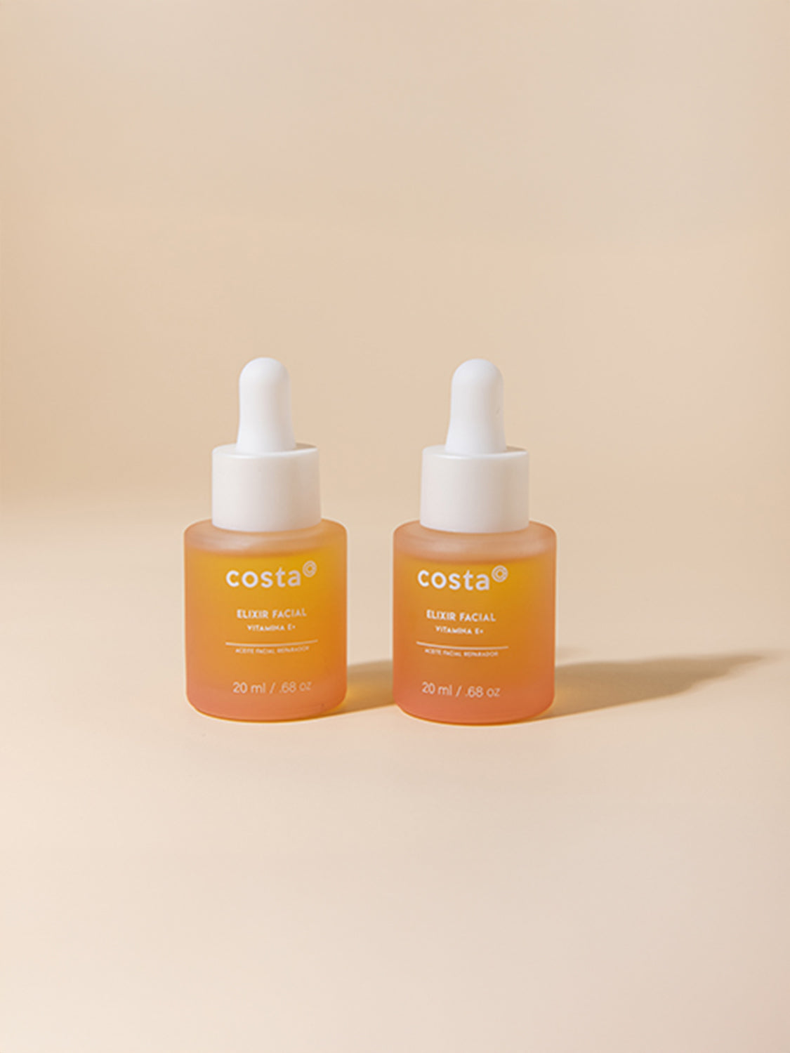 Elixir facial Costa EVE36