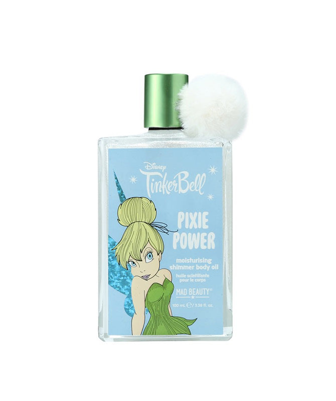 Aceite corporal hidrantente Tinkerbell TPP-FG14063-6
