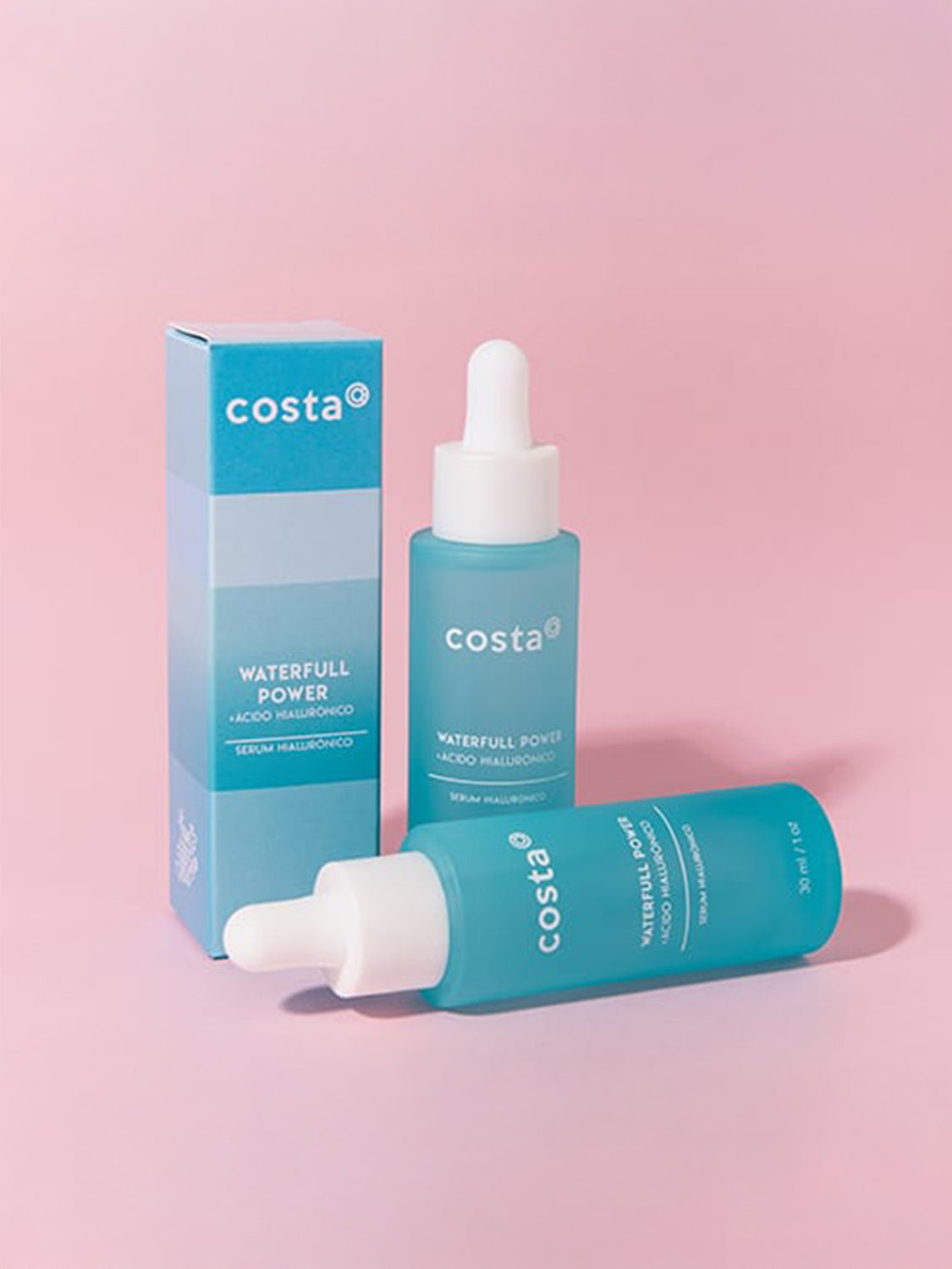 Serum Facial Costa CST-Srm01