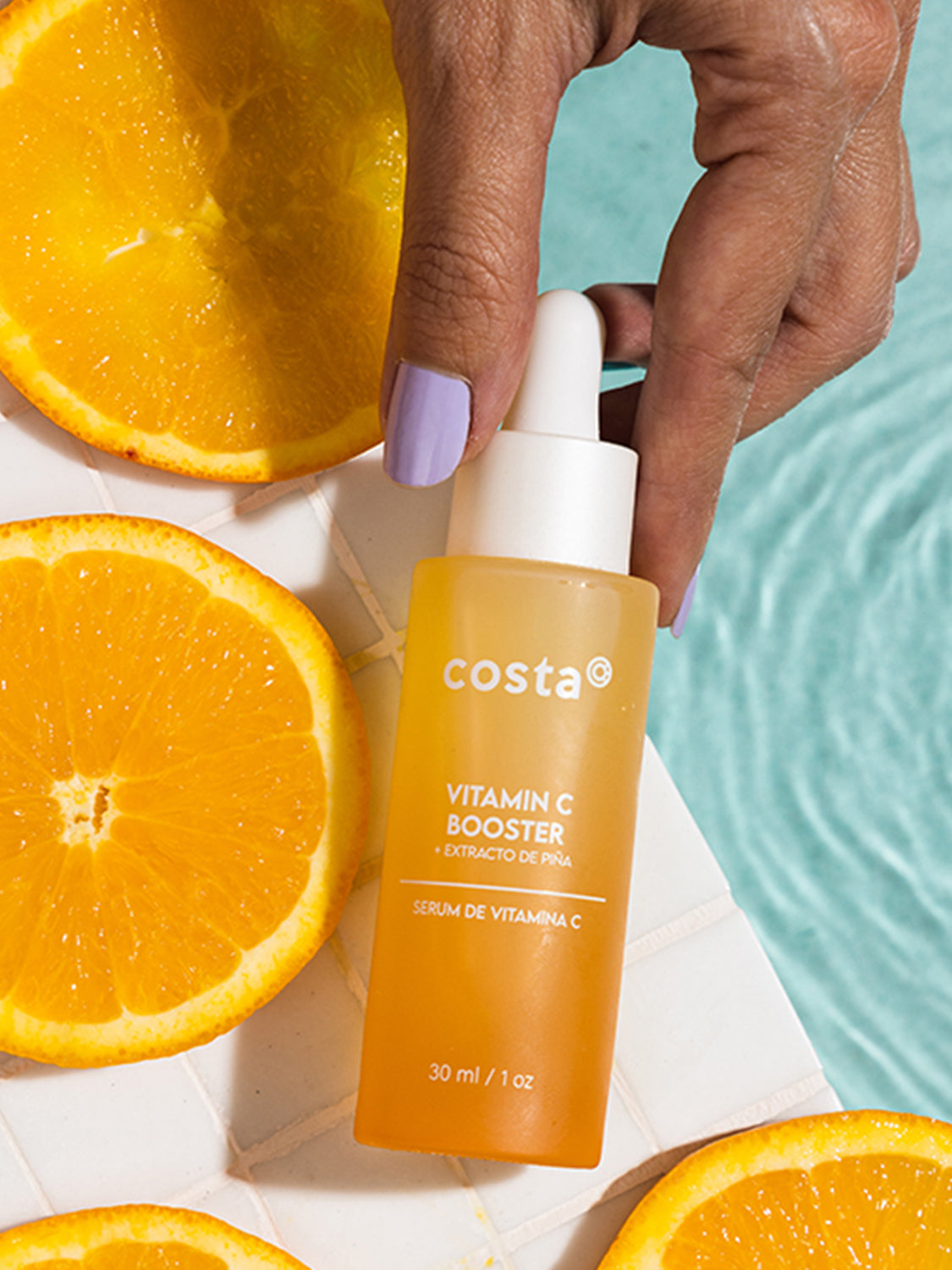 Serum Facial Costa CST-Srm01