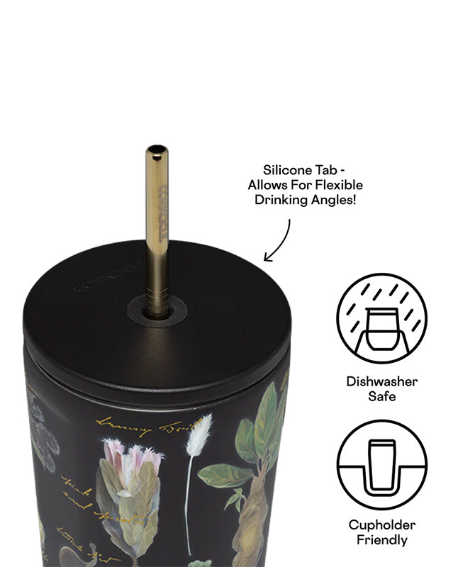 Vaso térmico Corkcicle Harry Potter Herbología  HP2224HERB