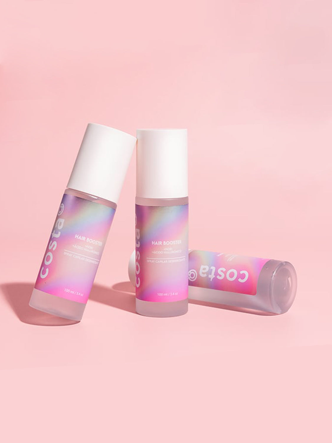 Spray capilar desenredante Costa Hair Booster 2143