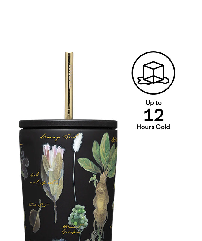 Vaso térmico Corkcicle Harry Potter Herbología  HP2224HERB