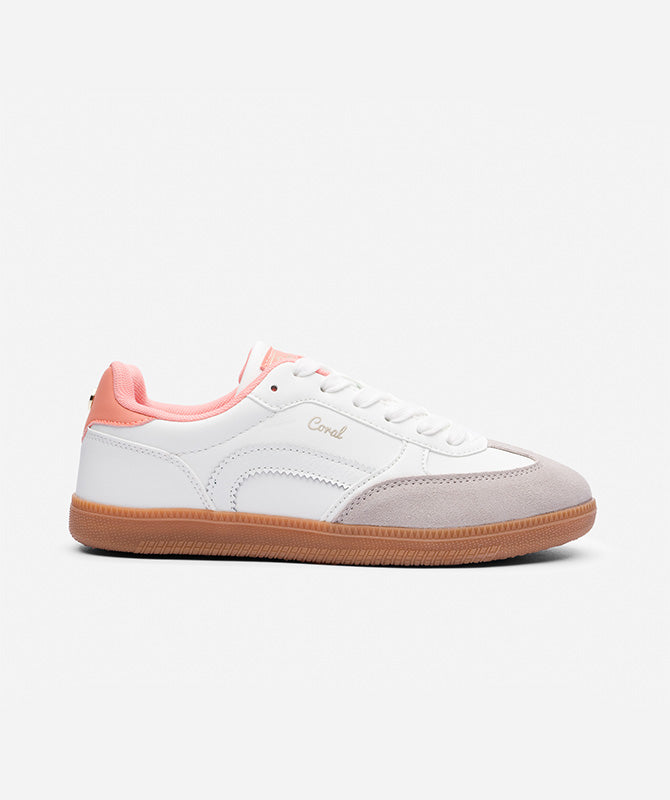 Tenis Coral Emporia