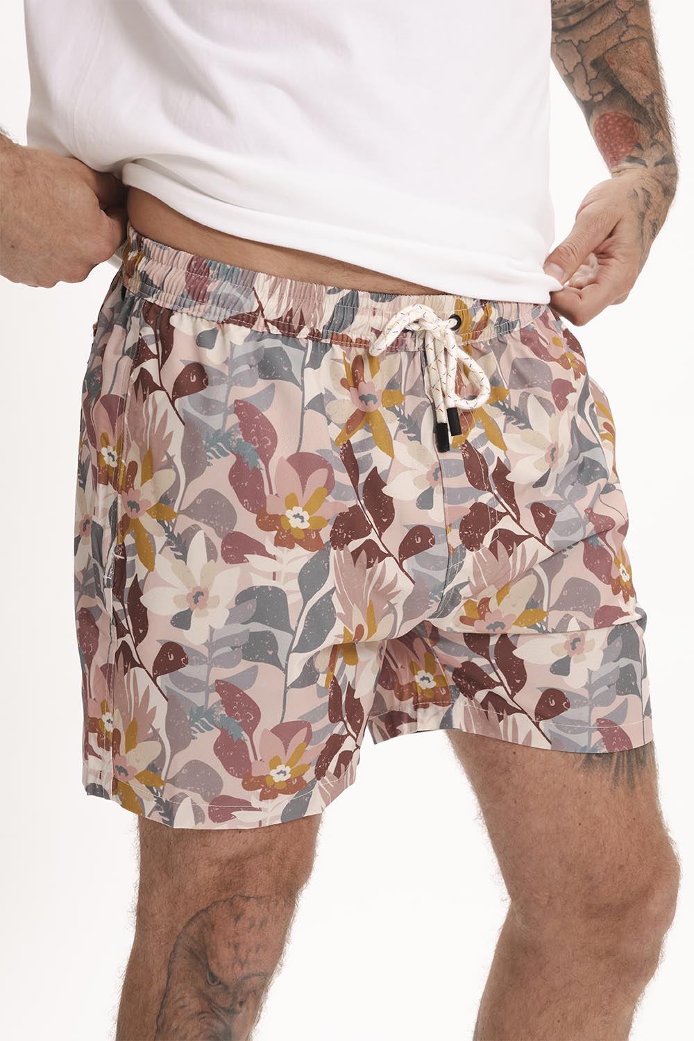 Short Urban Haus Dixon BAH109S5