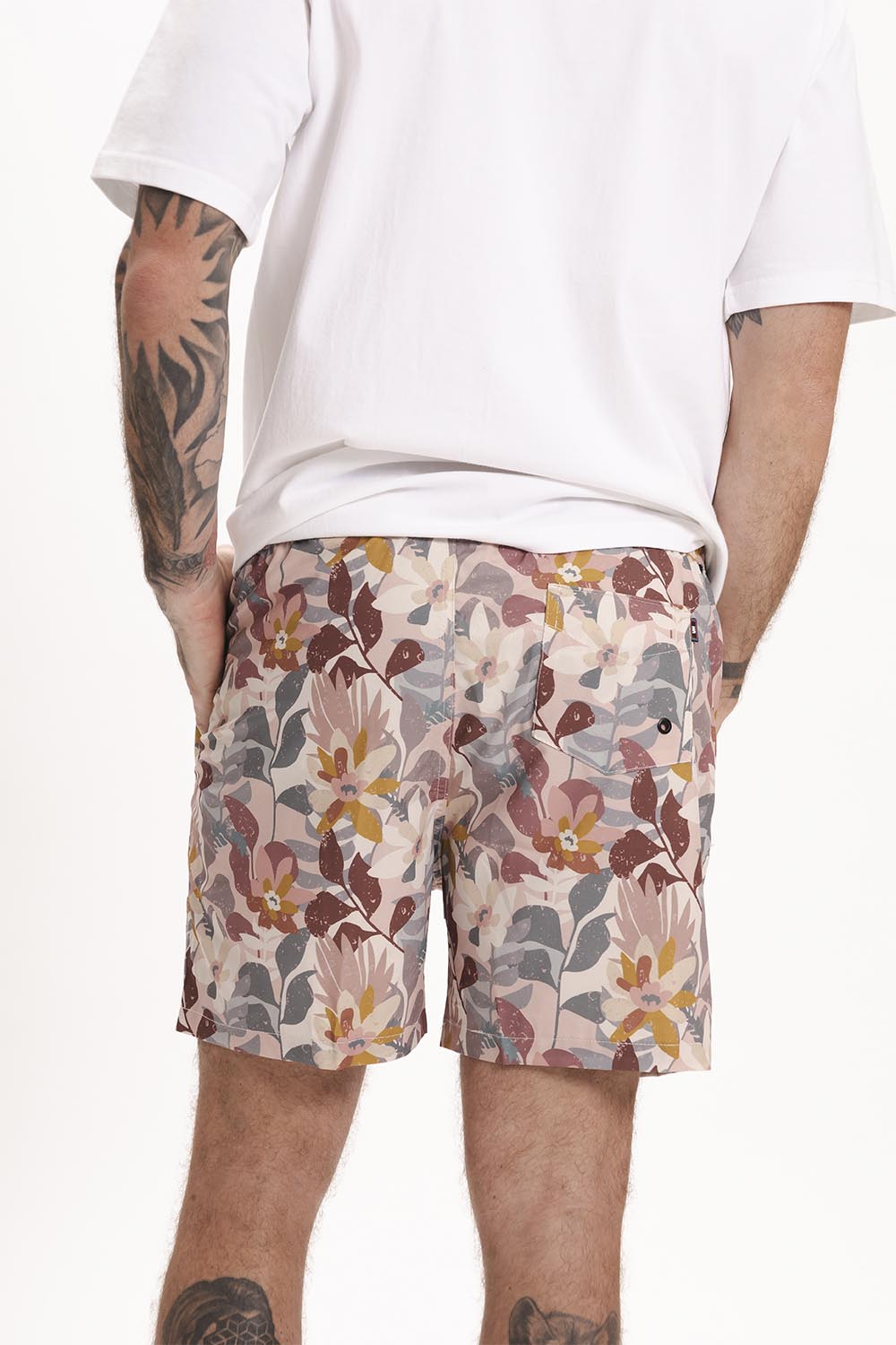 Short Urban Haus Dixon BAH109S5