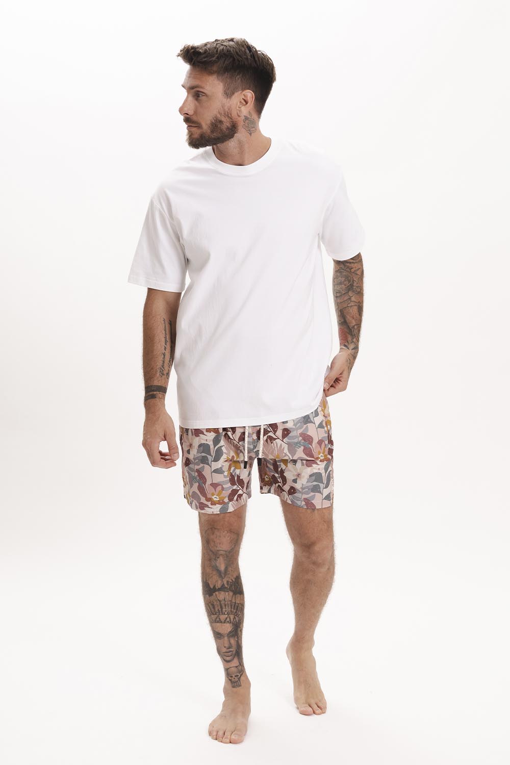 Short Urban Haus Dixon BAH109S5