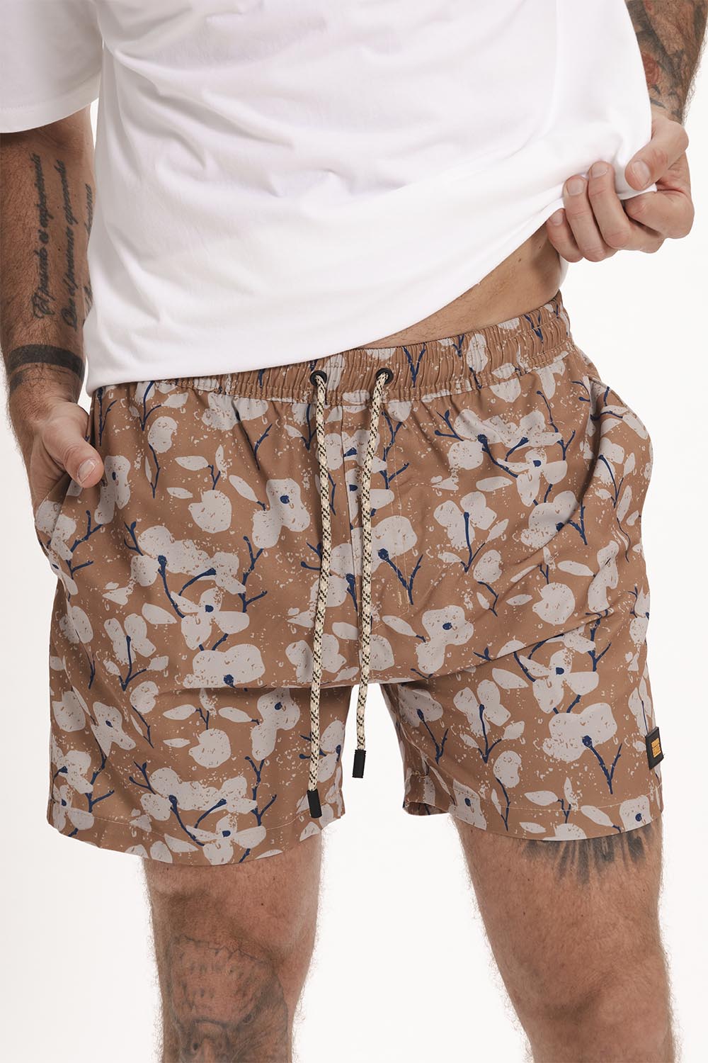 Short Urban Haus Dixon BAH109S5