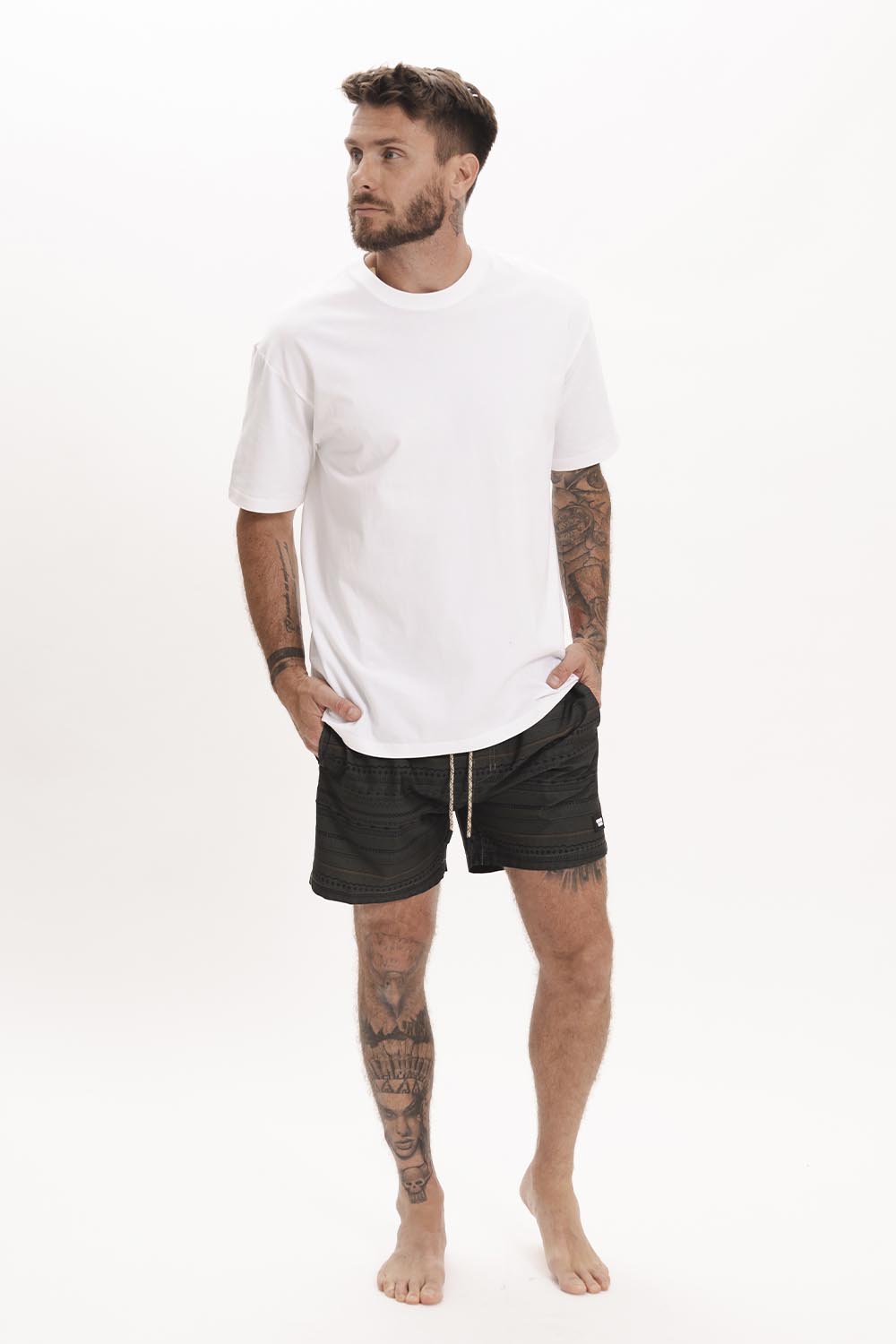 Short Urban Haus Dixon BAH109S5