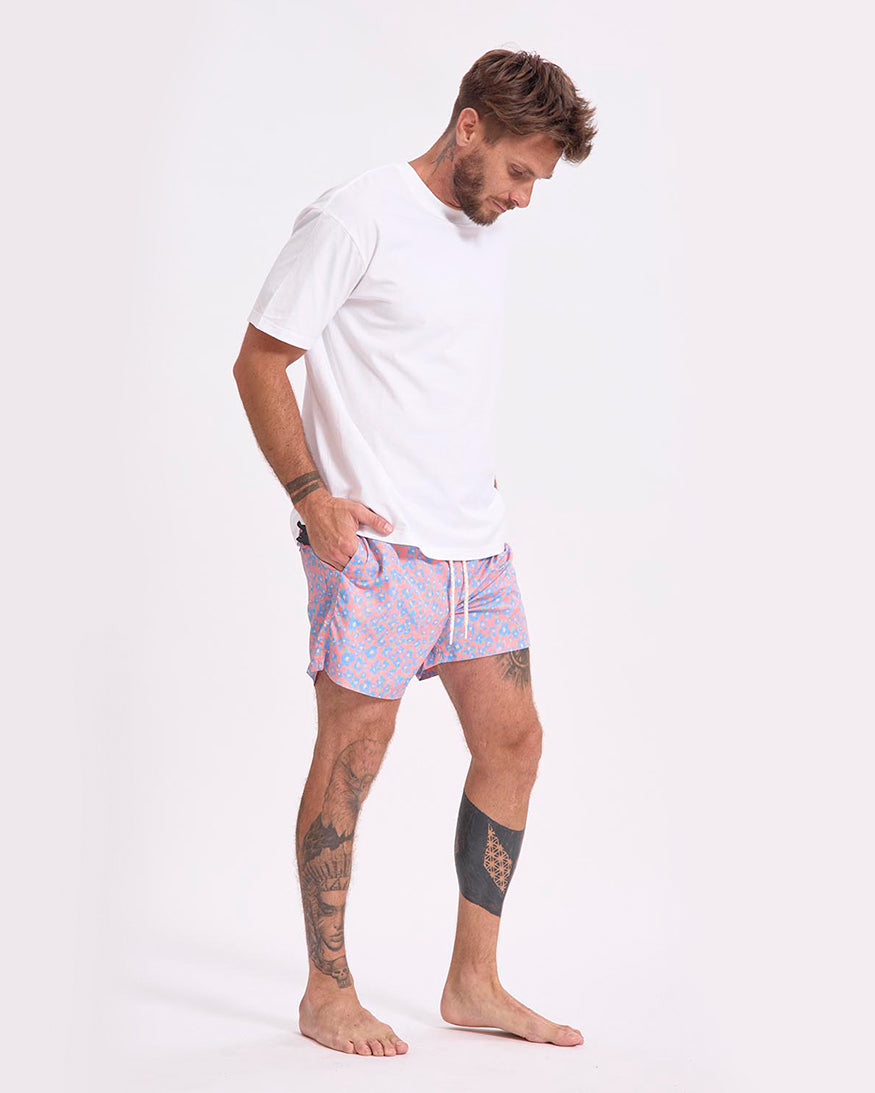 Short Urban Haus Alberto BAH113S5