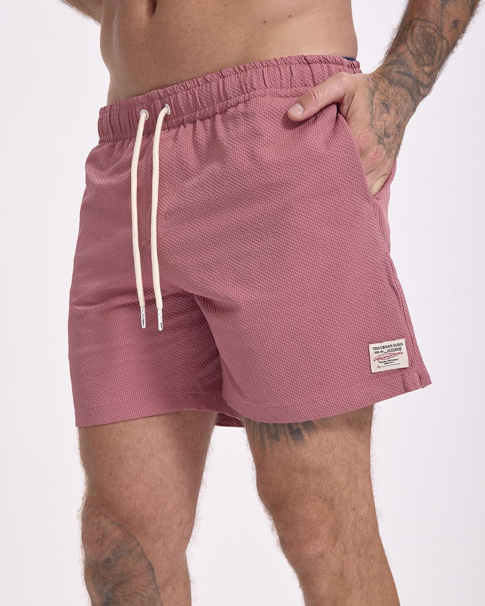 Short Urban Haus Aquiles BAH120S5