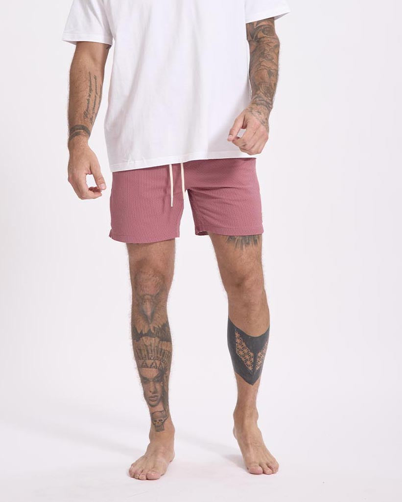 Short Urban Haus Aquiles BAH120S5