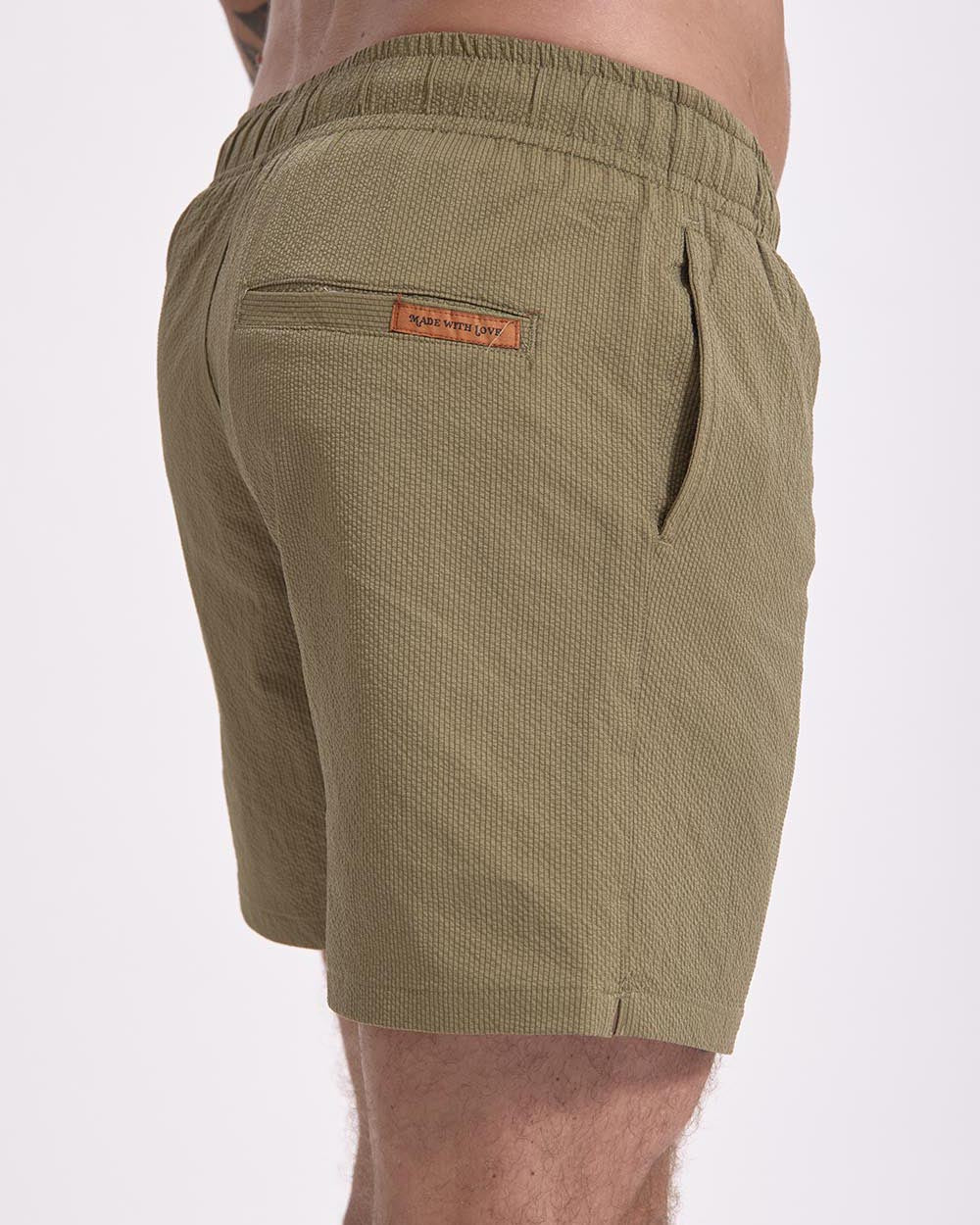 Short Urban Haus Aquiles BAH120S5