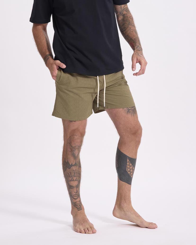 Short Urban Haus Aquiles BAH120S5