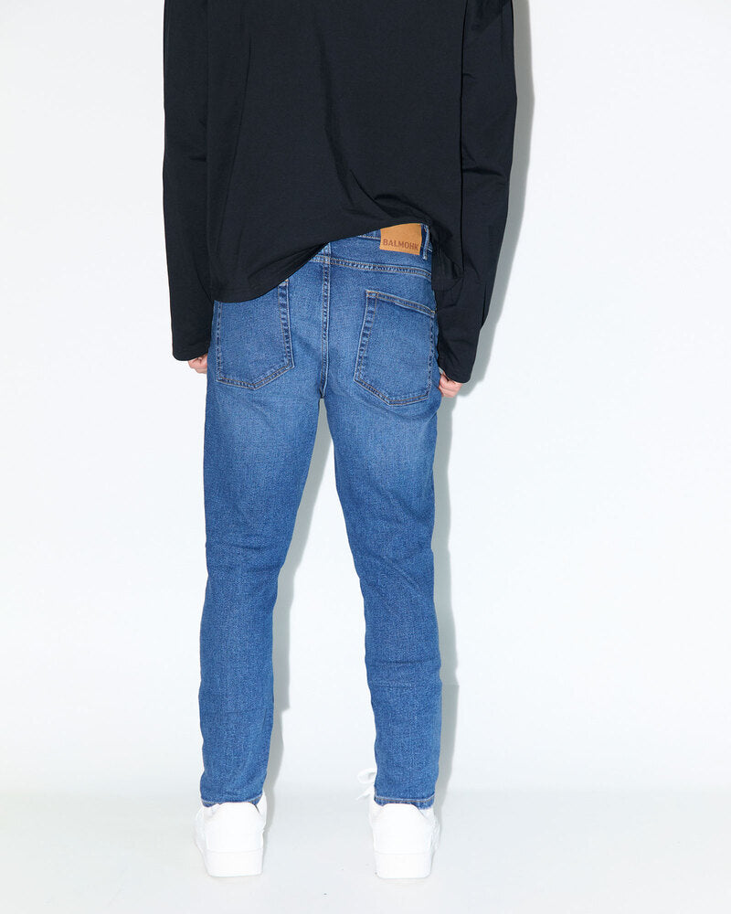 Jeans Balmohk Adrián 30000083