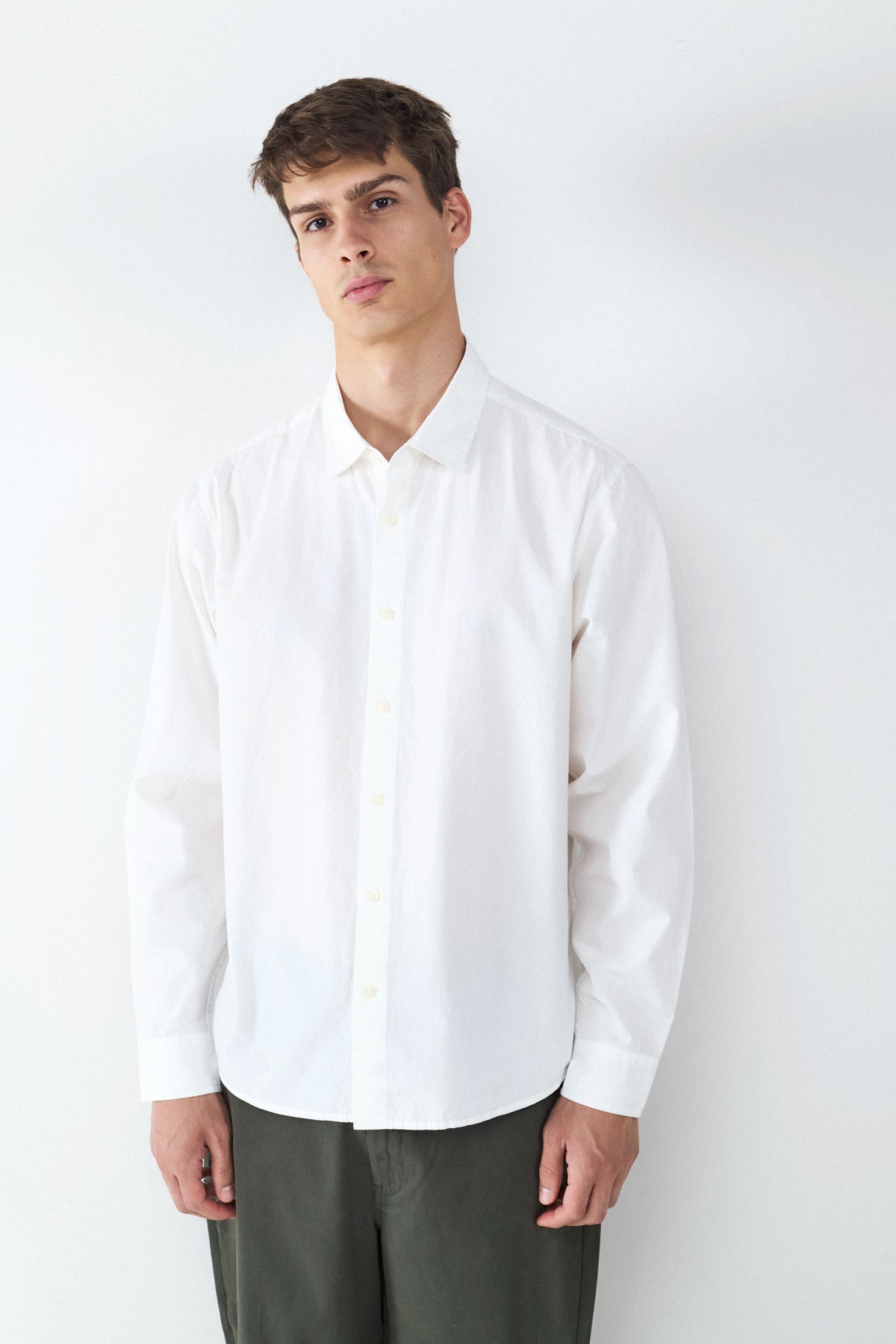 Camisa Balmohk Bruno 30000088