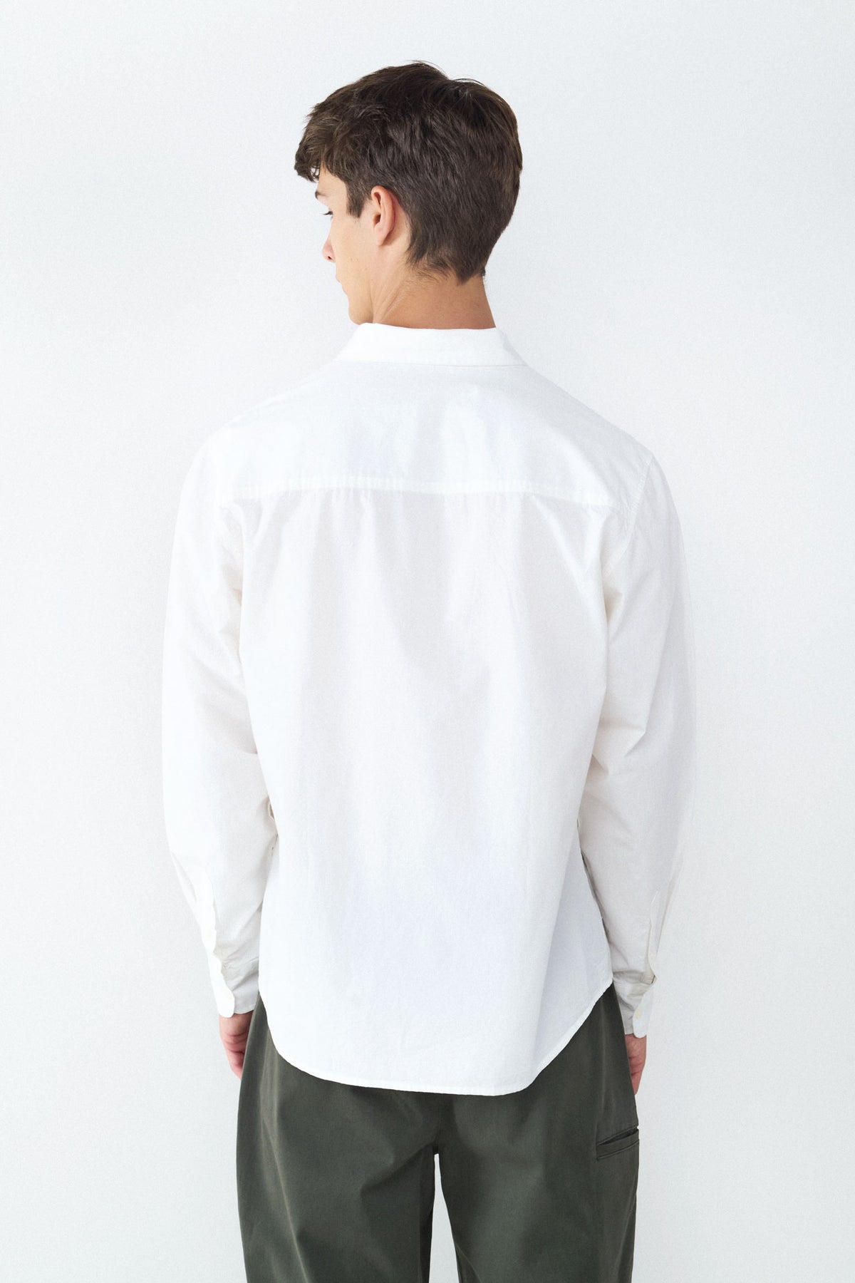 Camisa Balmohk Bruno 30000088