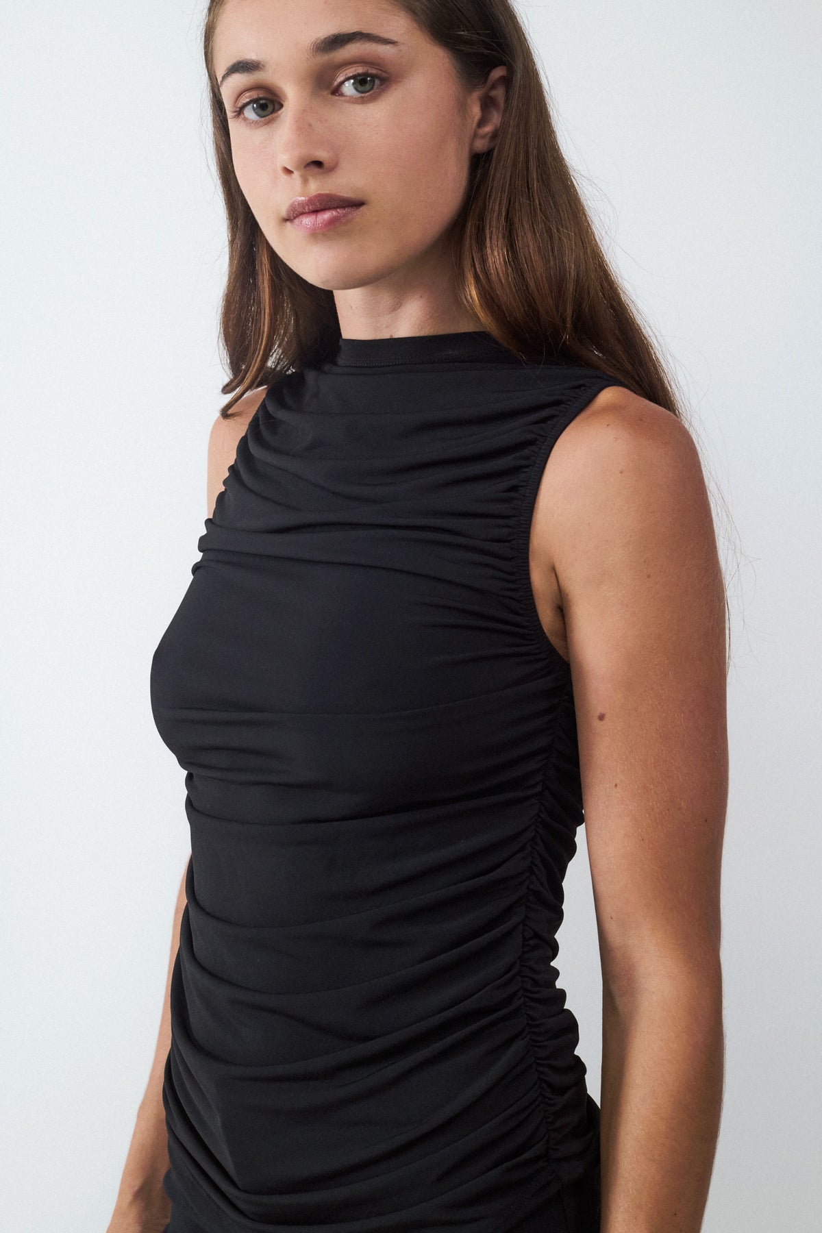 Blusa Balmohk Isabella 30000129