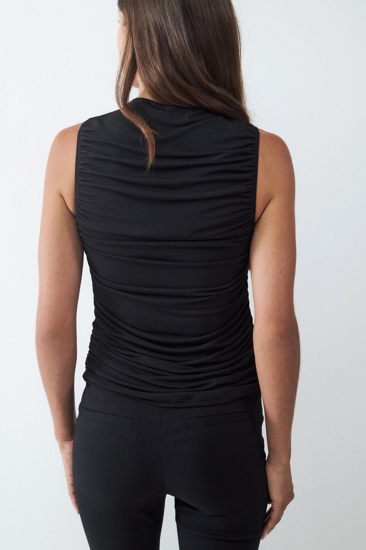 Blusa Balmohk Isabella 30000129