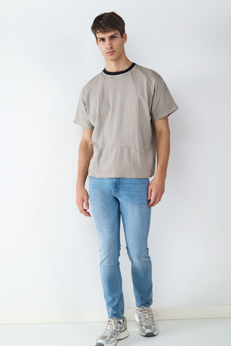 Jeans Balmohk Adrián 30000083