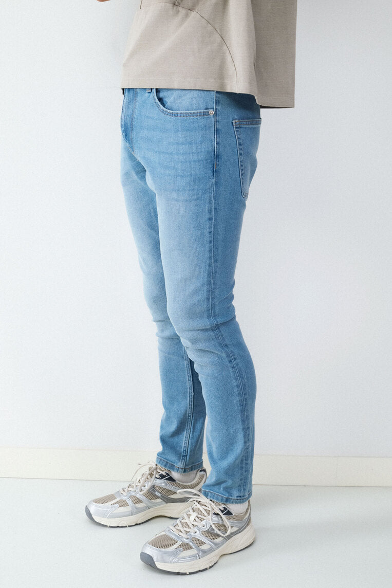 Jeans Balmohk Adrián 30000083
