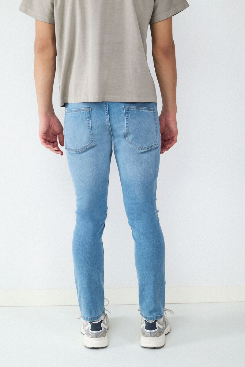 Jeans Balmohk Adrián 30000083