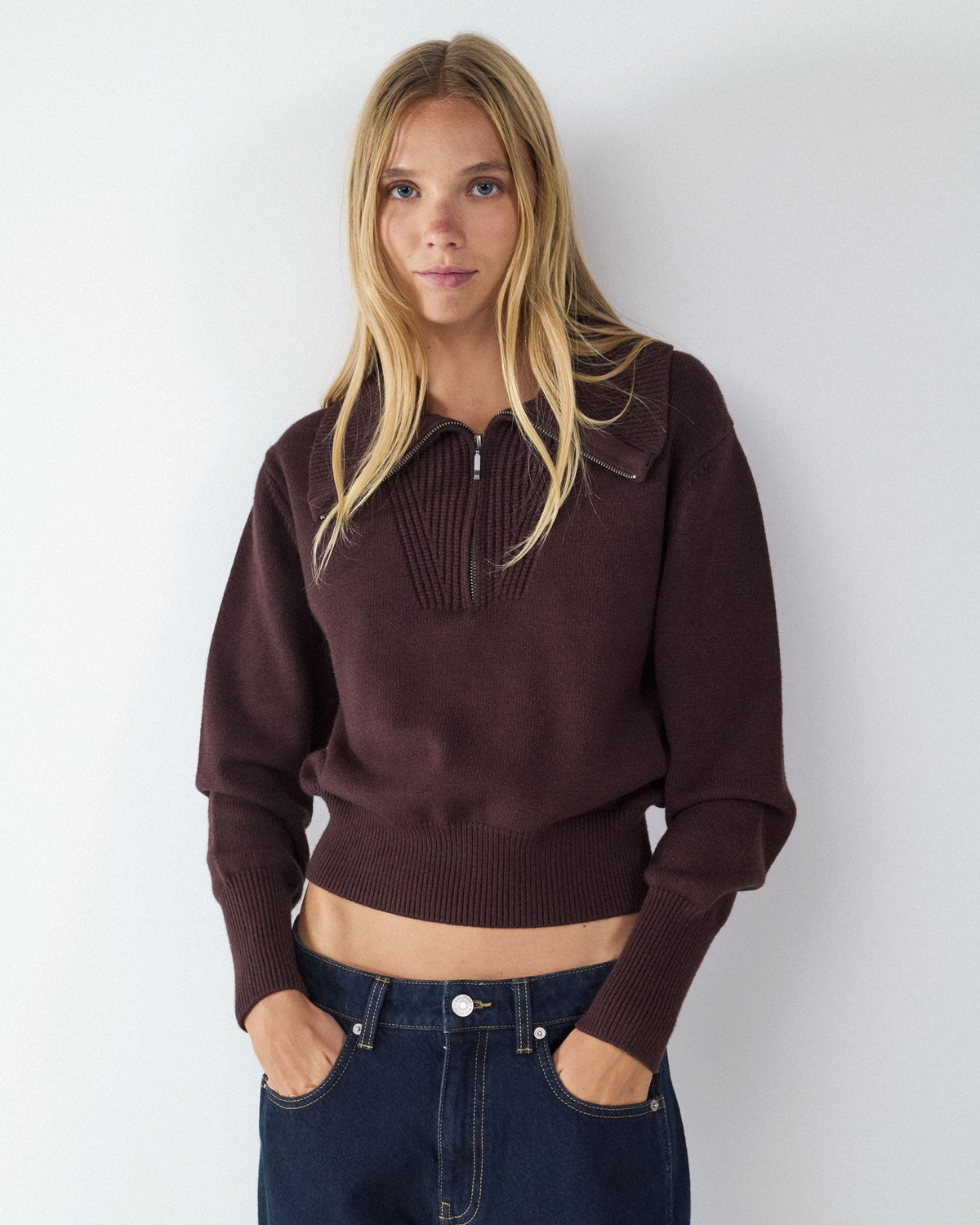 Abrigo Balmohk Gabriela 30000107