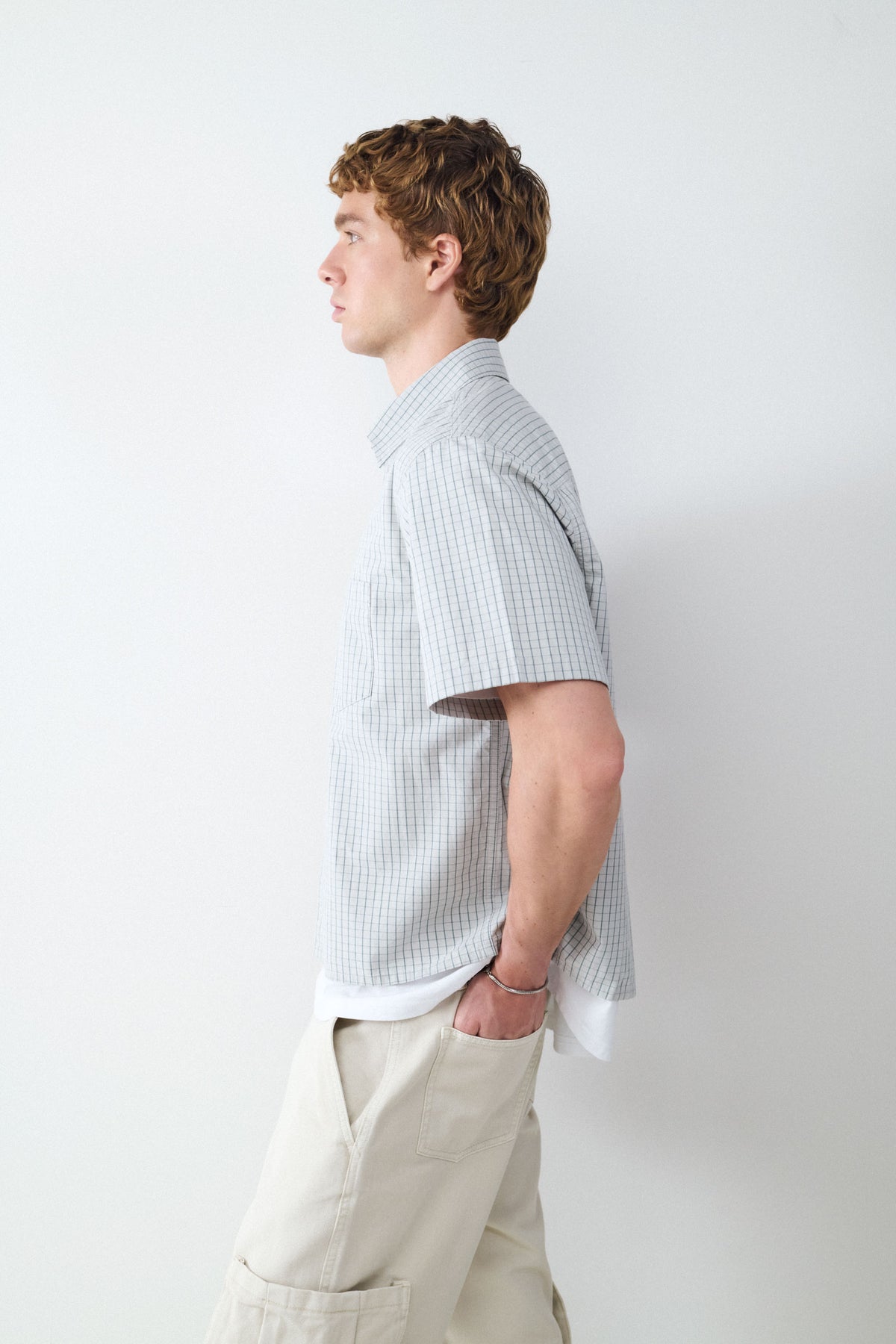 Camisa Balmohk Dante 30000154