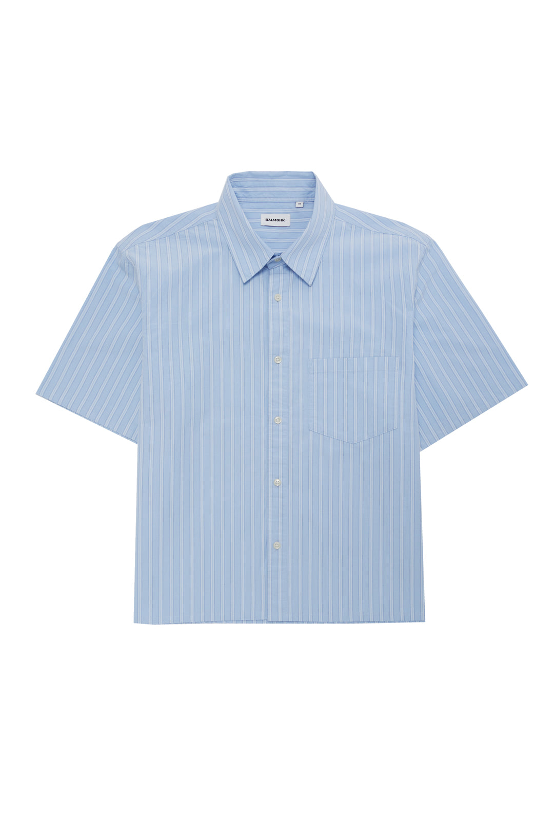 Camisa Balmohk Dante 30000154