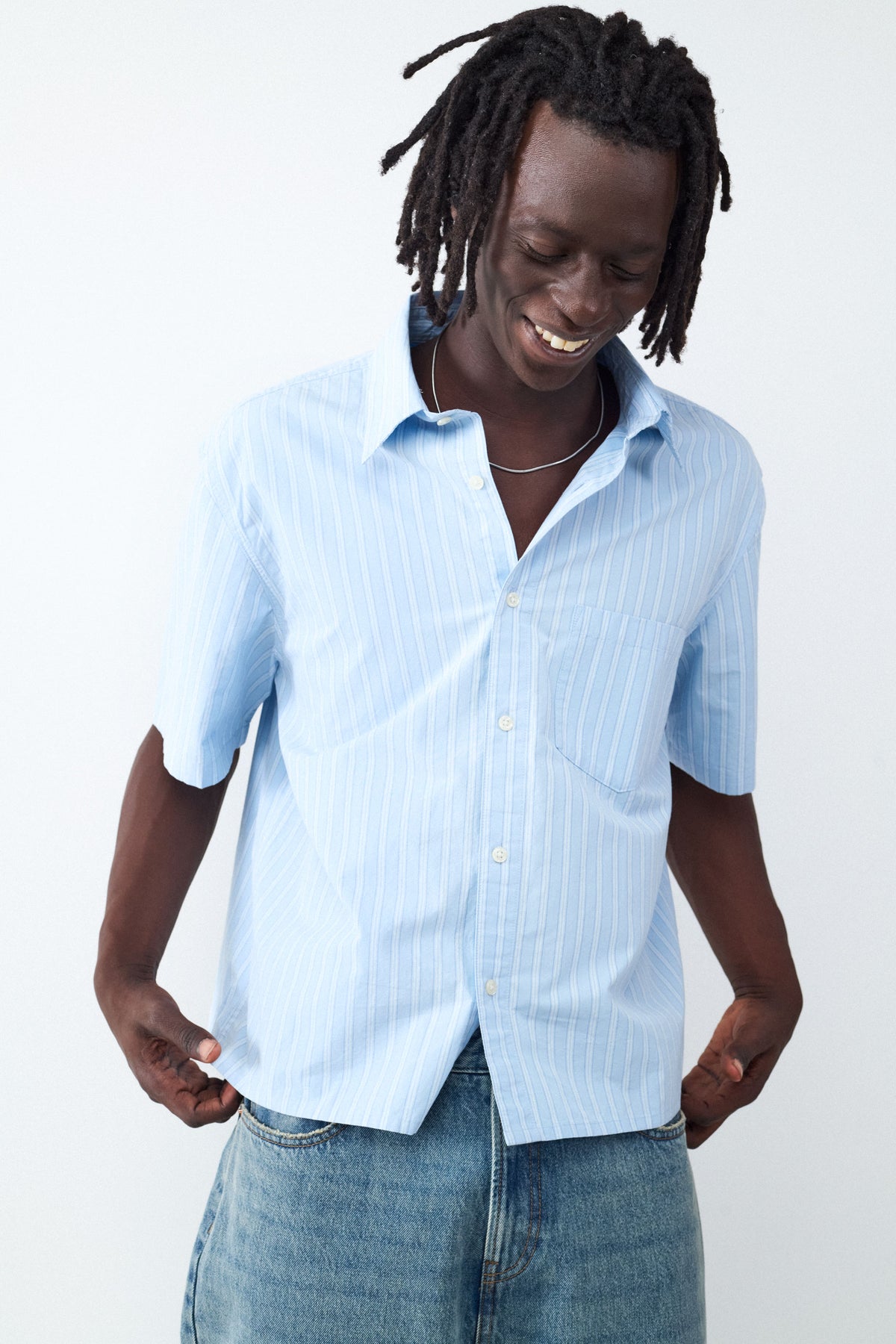 Camisa Balmohk Dante 30000154