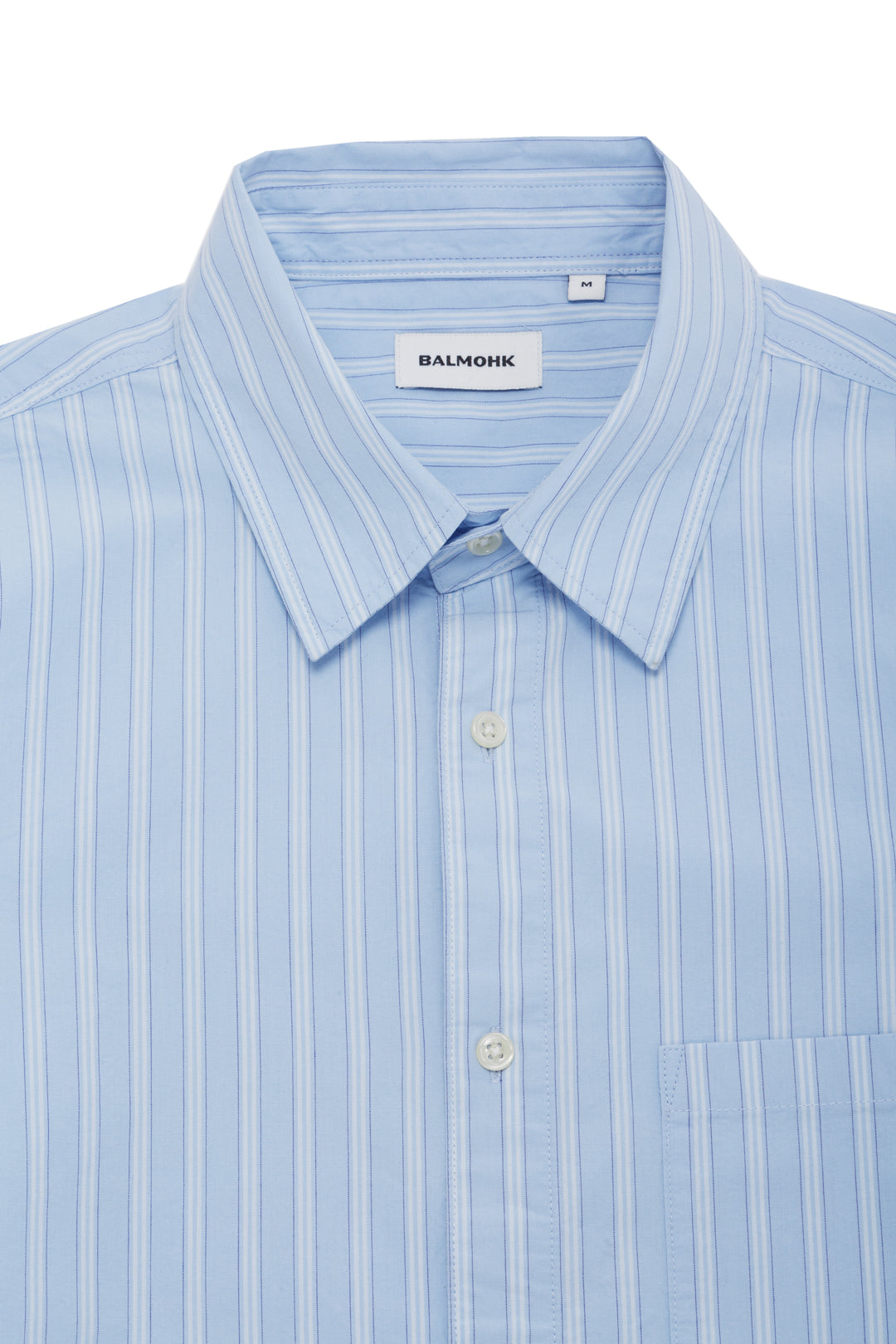 Camisa Balmohk Dante 30000154
