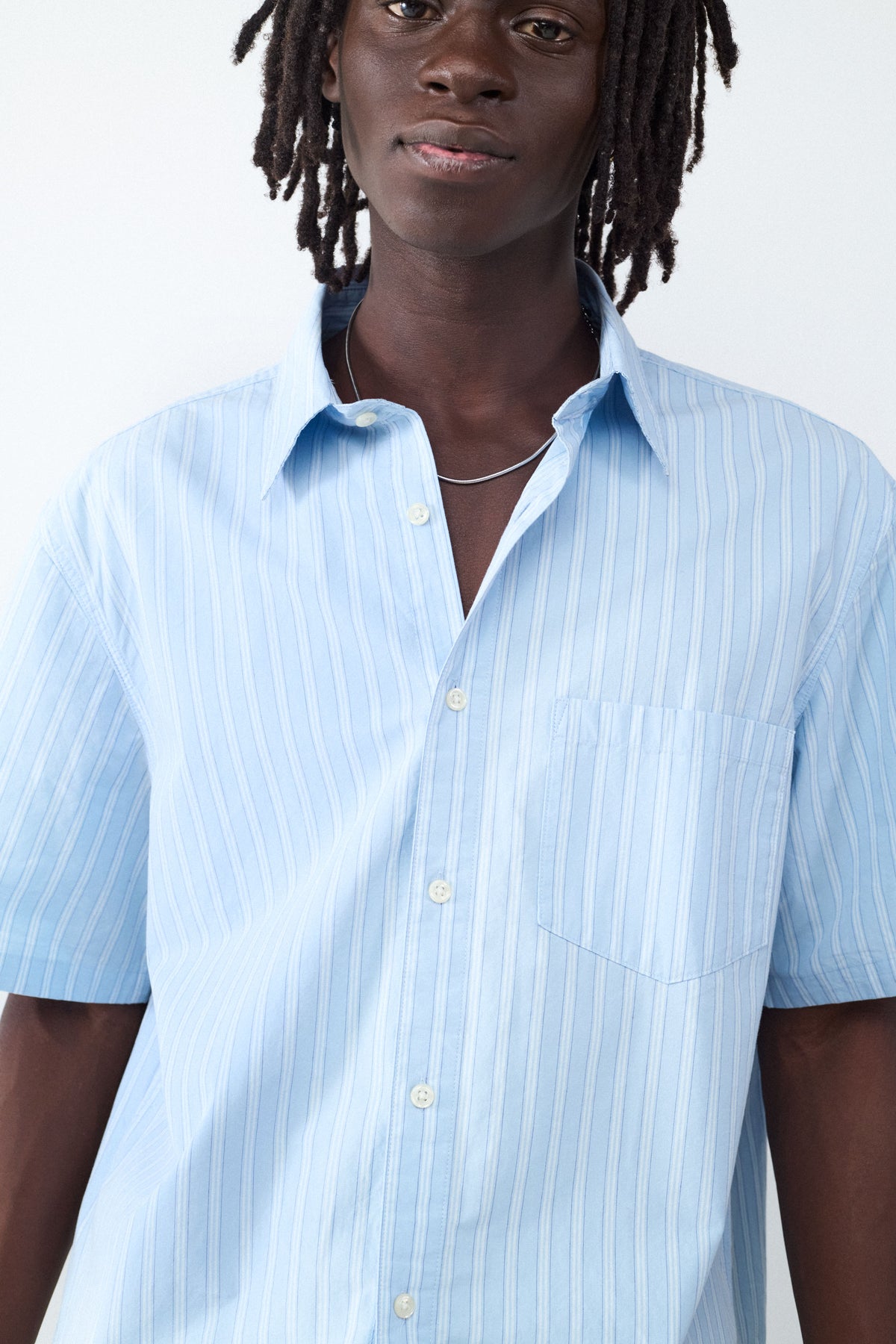 Camisa Balmohk Dante 30000154