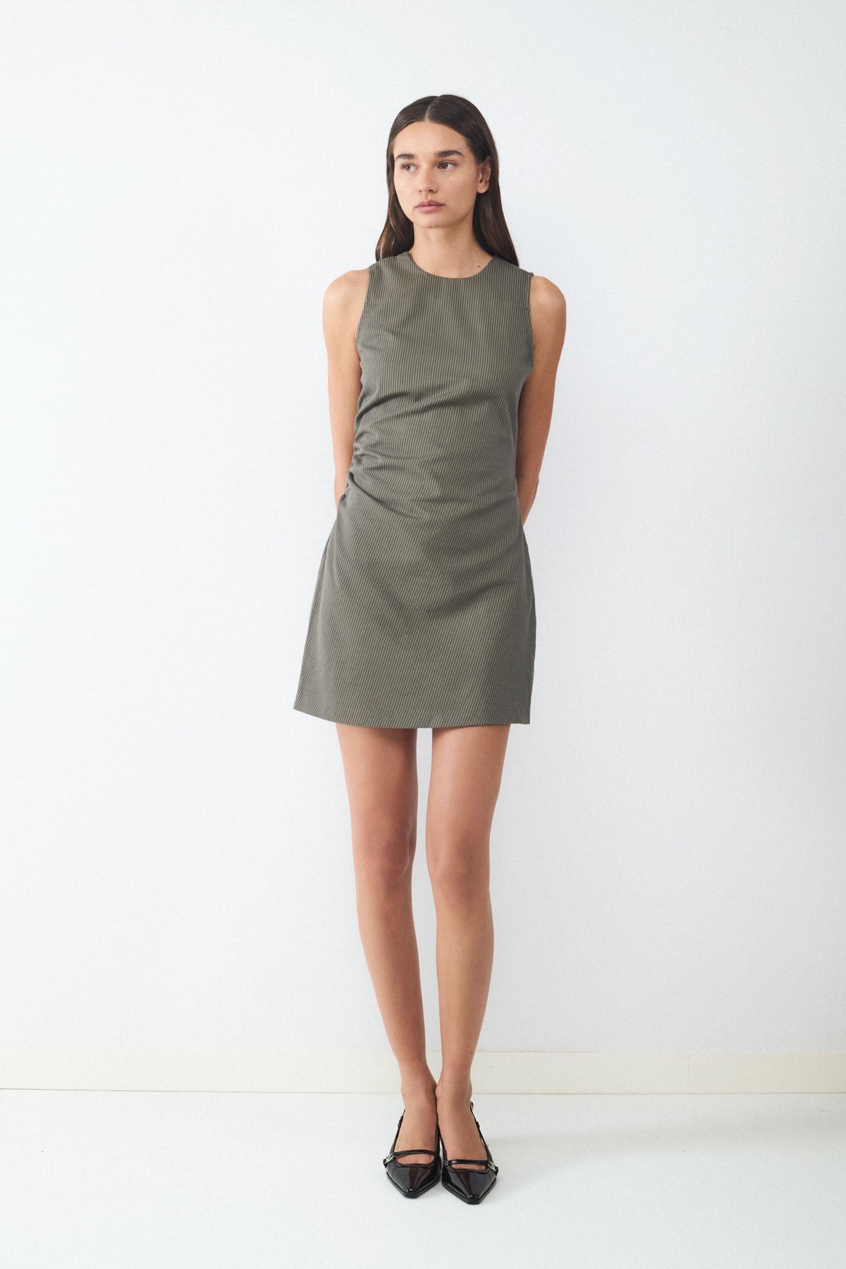 Vestido Balmohk Marina 30000159