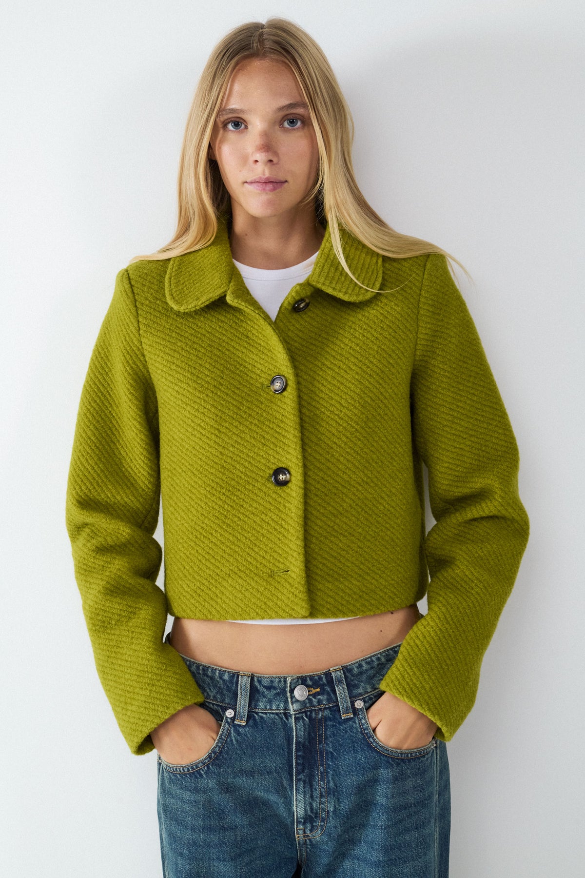 Jacket Balmohk Olivia 30000165