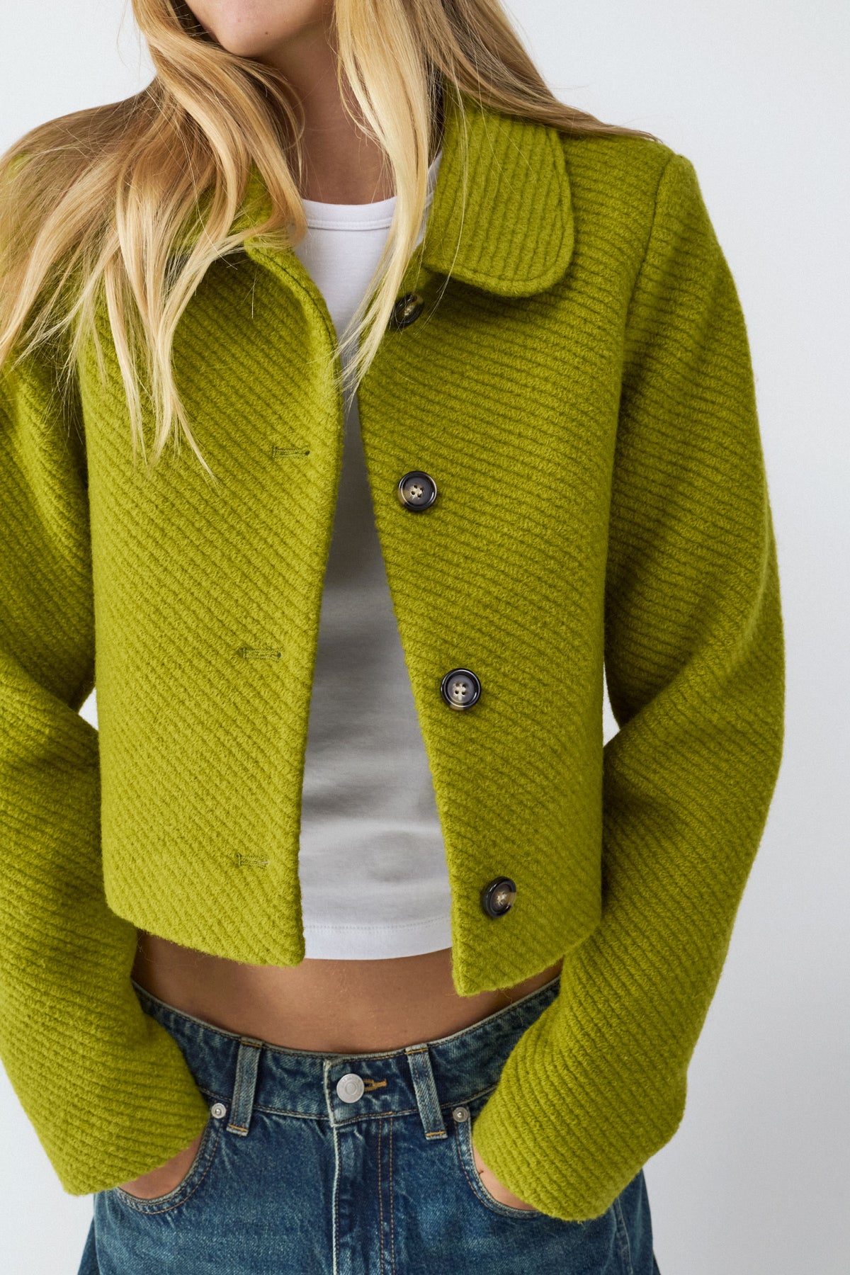 Jacket Balmohk Olivia 30000165