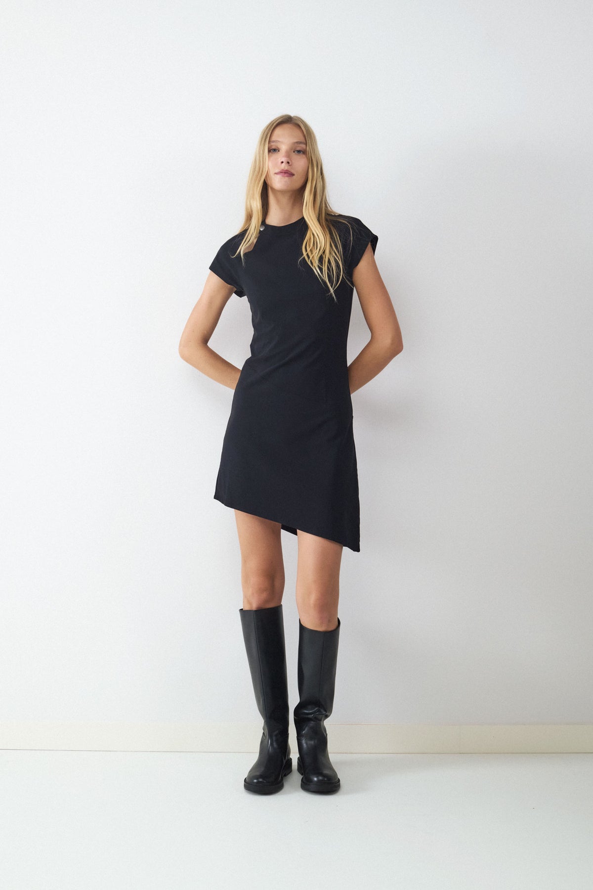 Vestido Balmohk Elisa 30000260