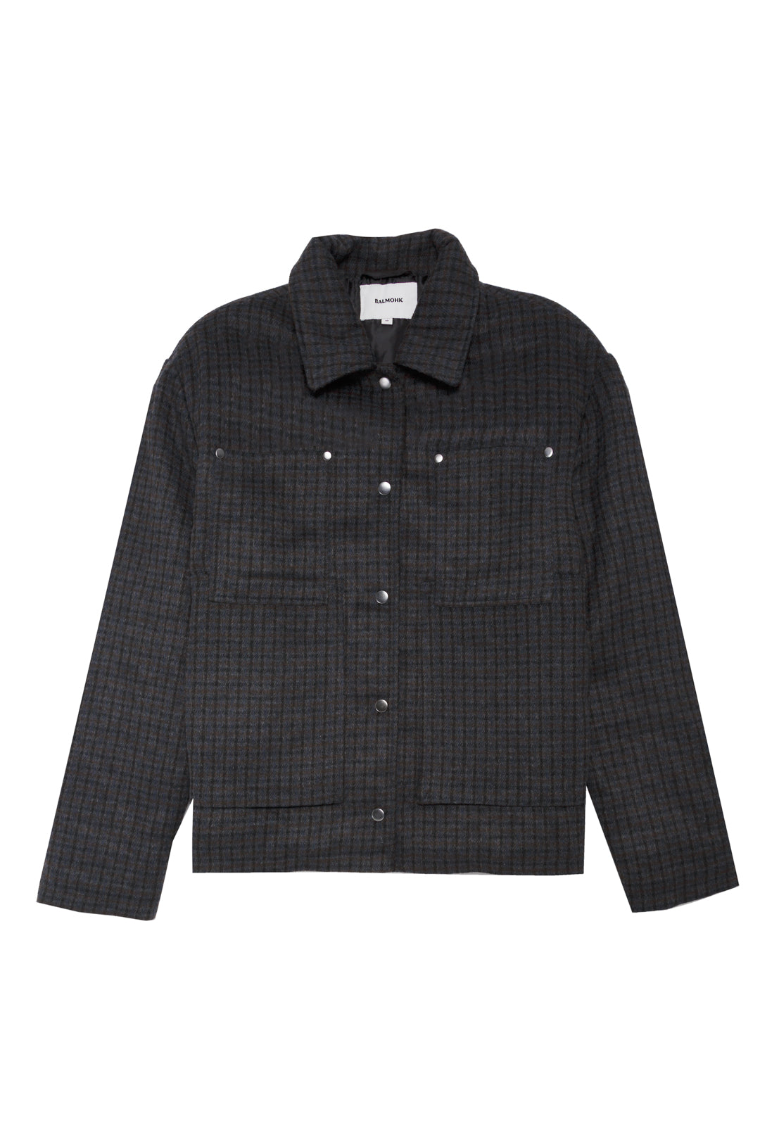 Jacket Balmohk Lorenzo 30000280