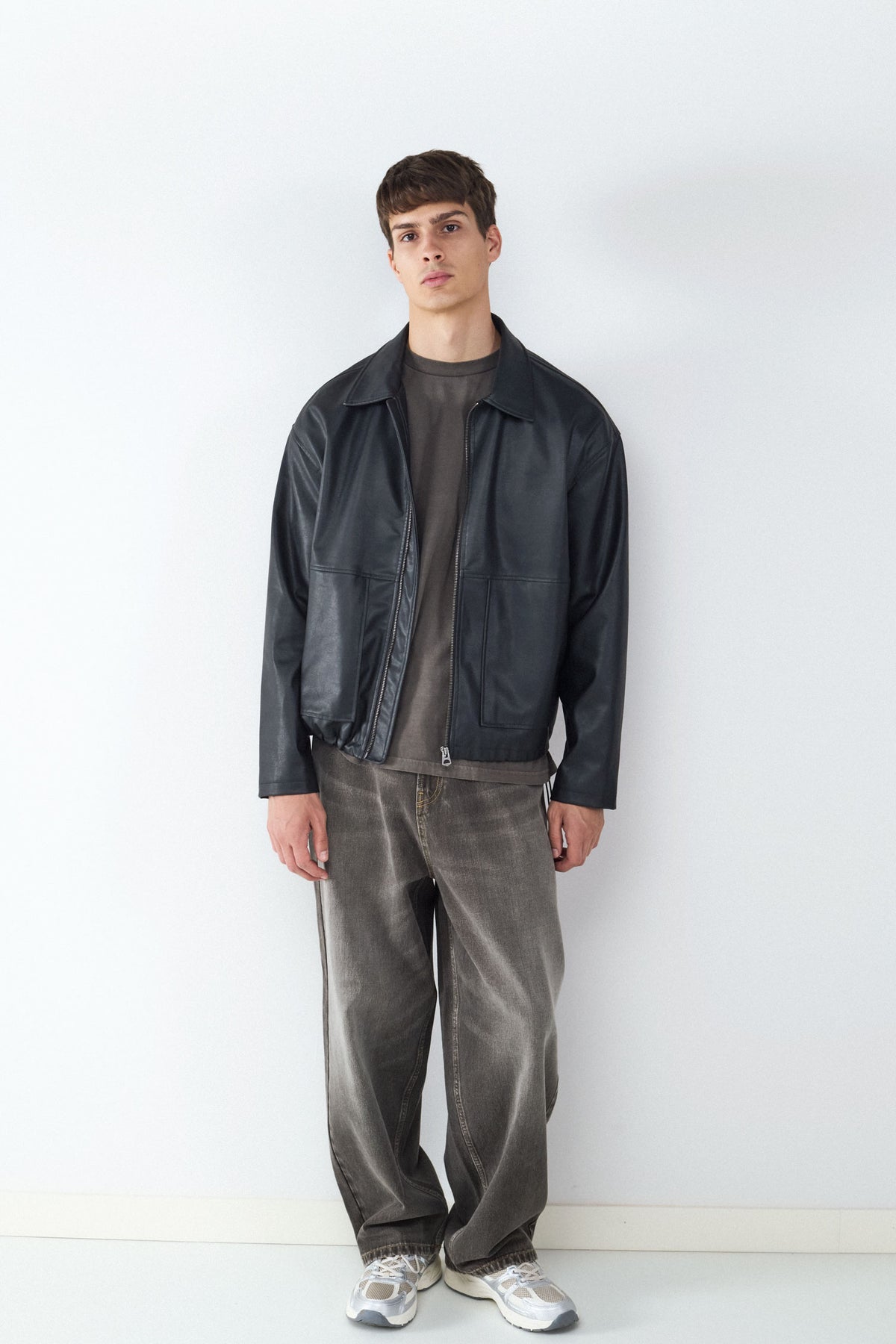 Jacket Balmohk Emilio 30000173