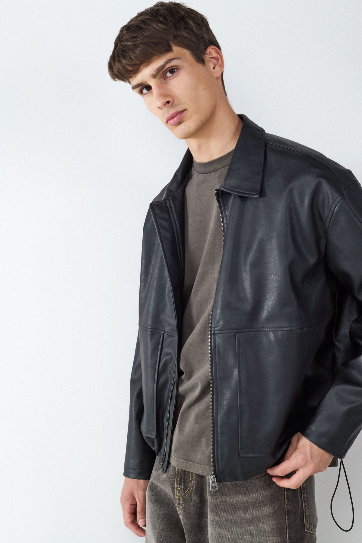 Jacket Balmohk Emilio 30000173