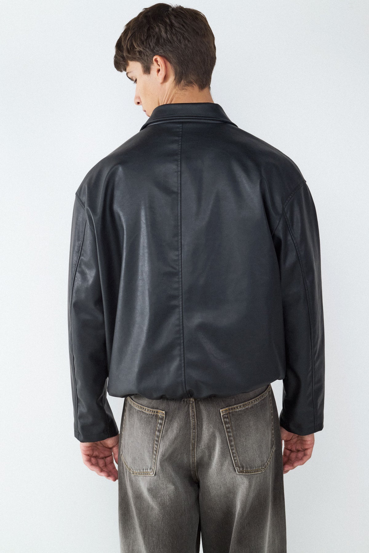 Jacket Balmohk Emilio 30000173