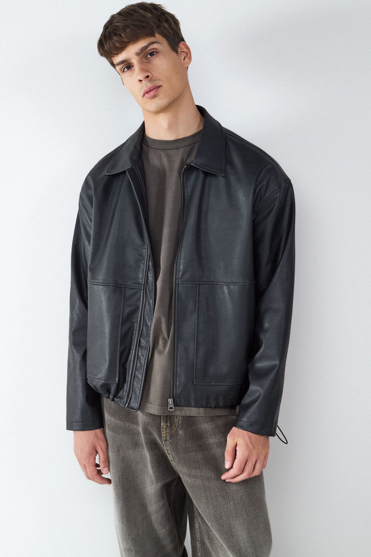 Jacket Balmohk Emilio 30000173