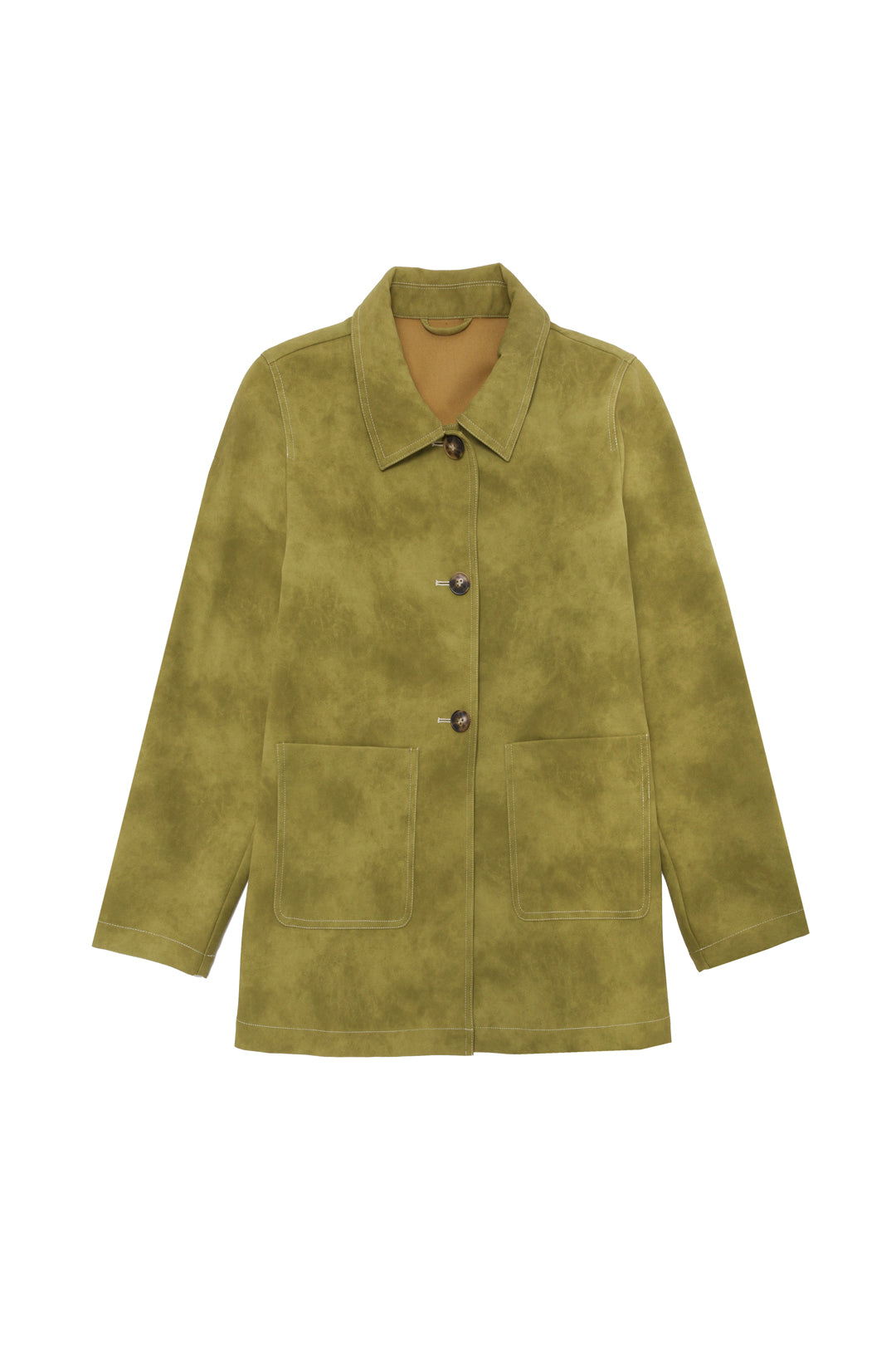 Jacket Balmohk Luciana 30000148