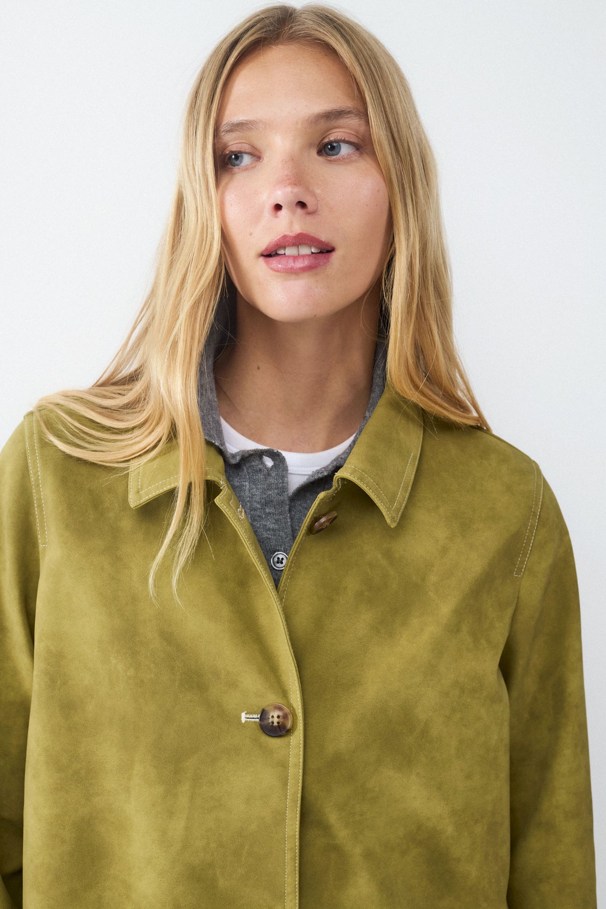 Jacket Balmohk Luciana 30000148