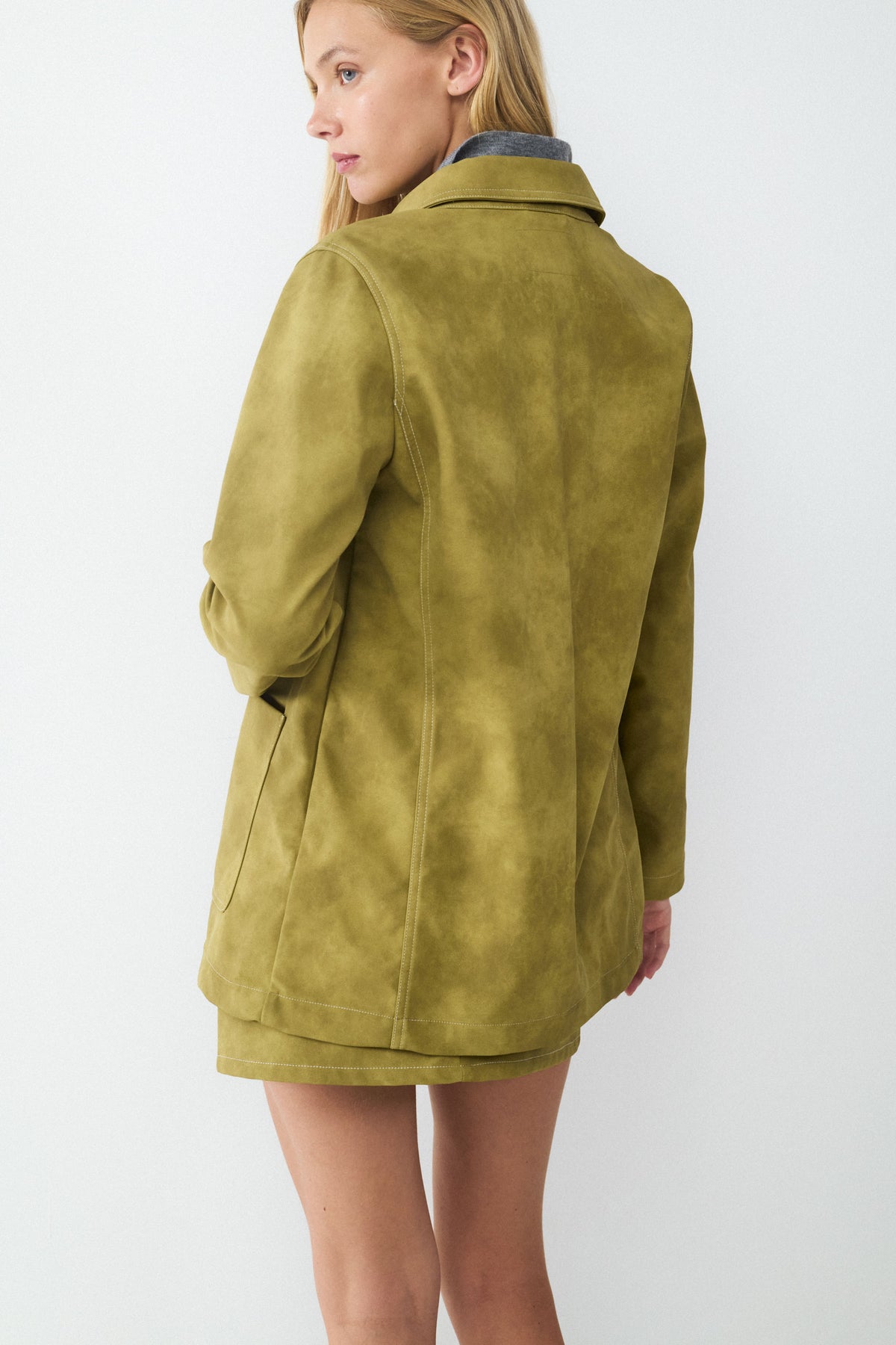 Jacket Balmohk Luciana 30000148
