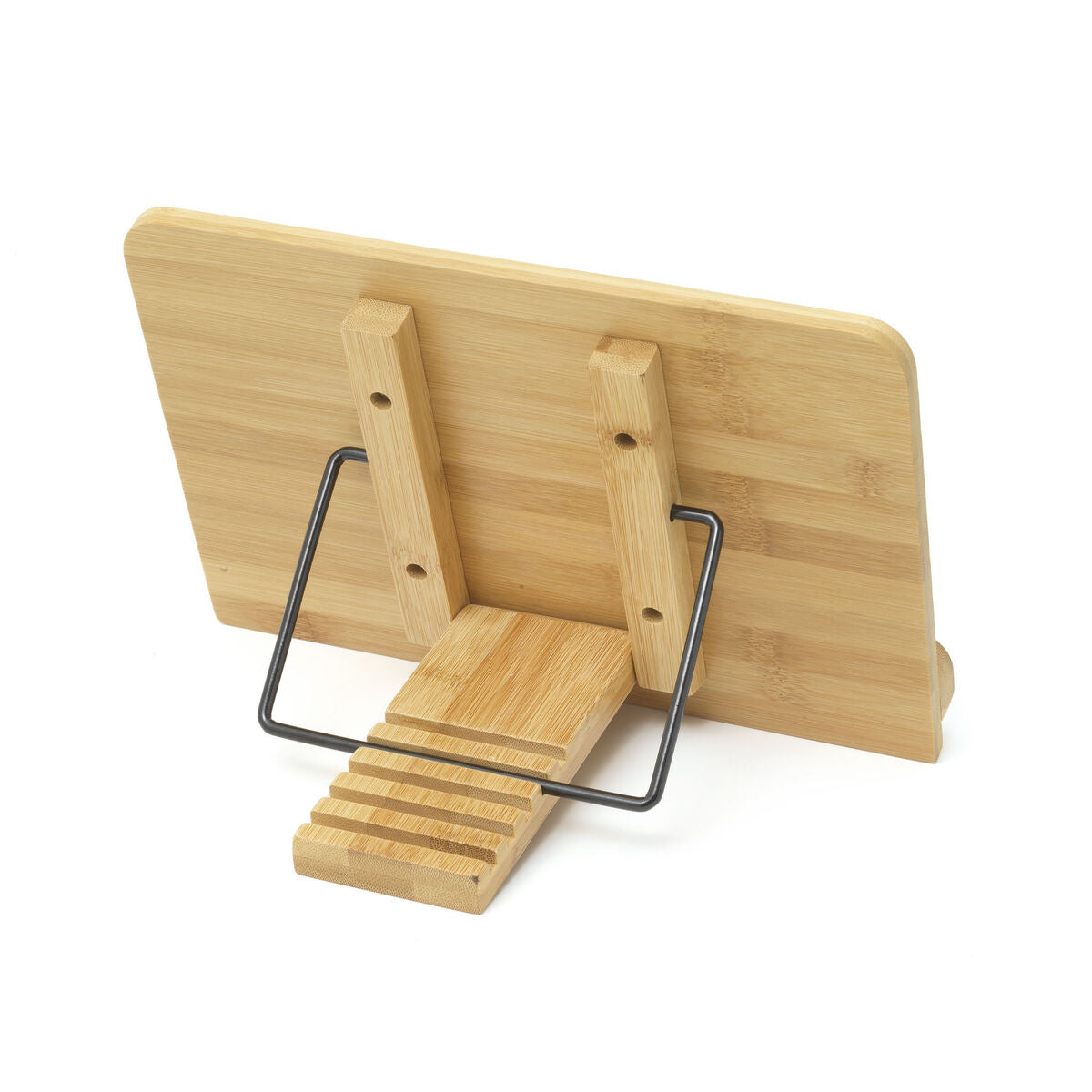 Soporte plegable de bamboo BAMST0001