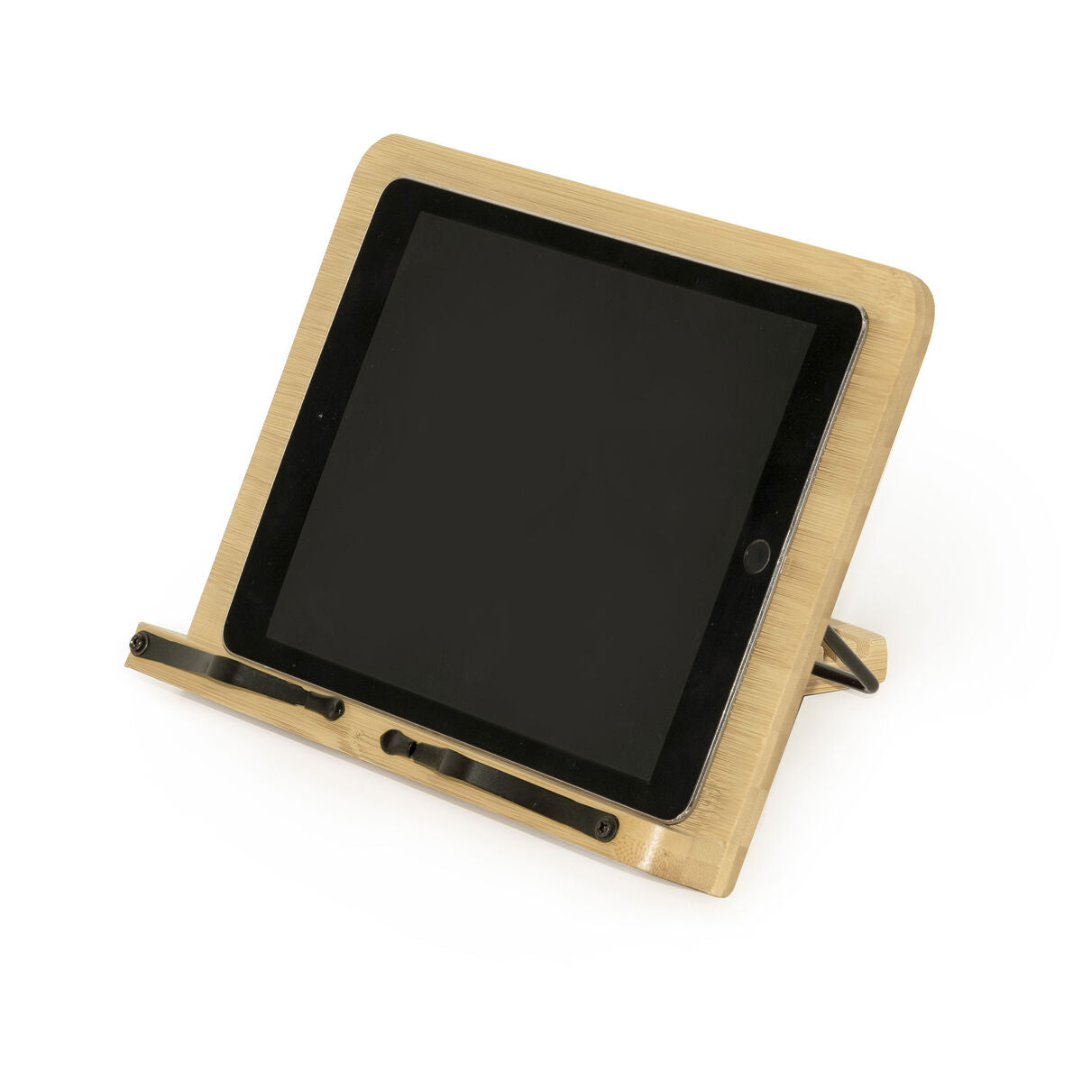 Soporte plegable de bamboo BAMST0001