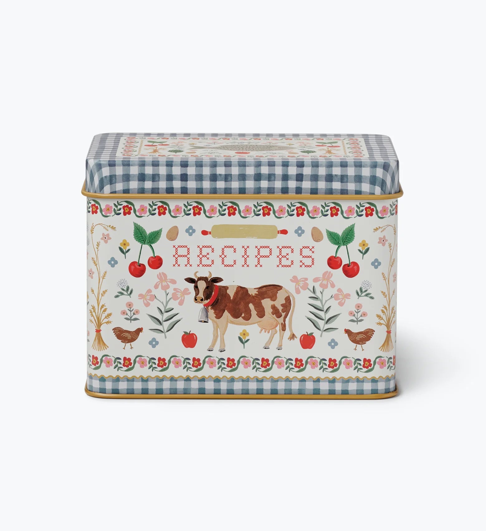 Home Sweet Home Recipe Tin BRC014